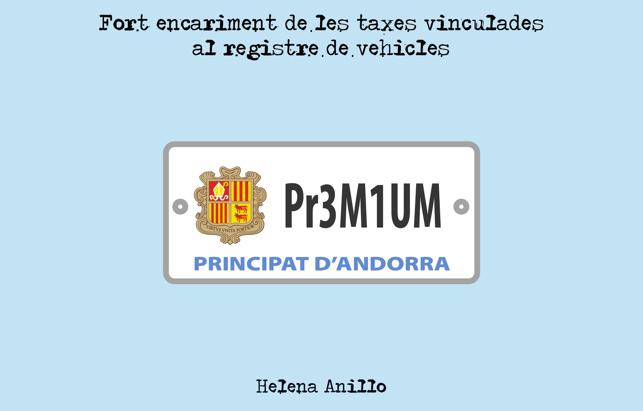 matriculacio premium