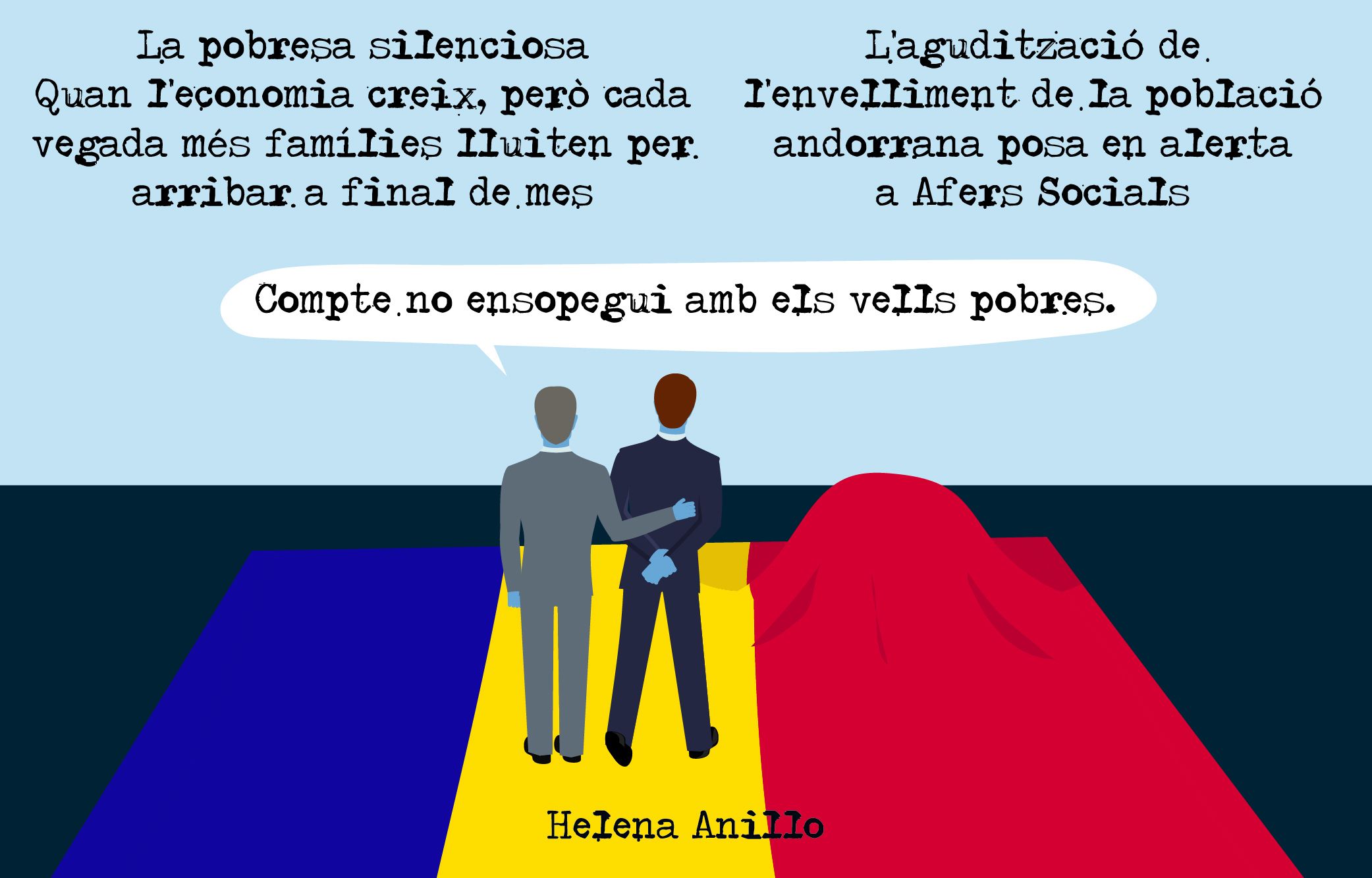 vells pobres vells pobres