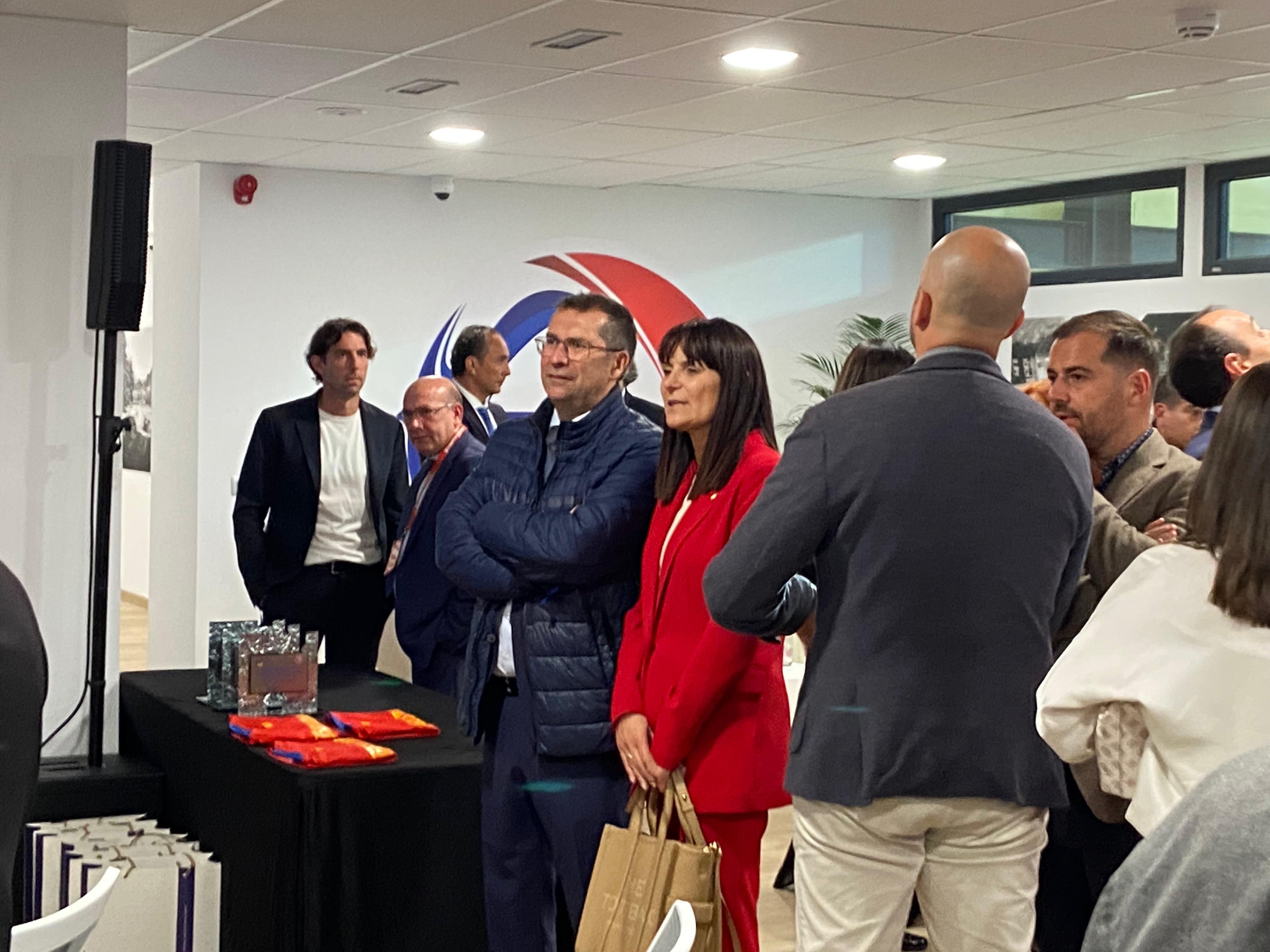 Bonell i Rodrigo, abans dels parlaments. Bonell i Rodrigo, abans dels parlaments.