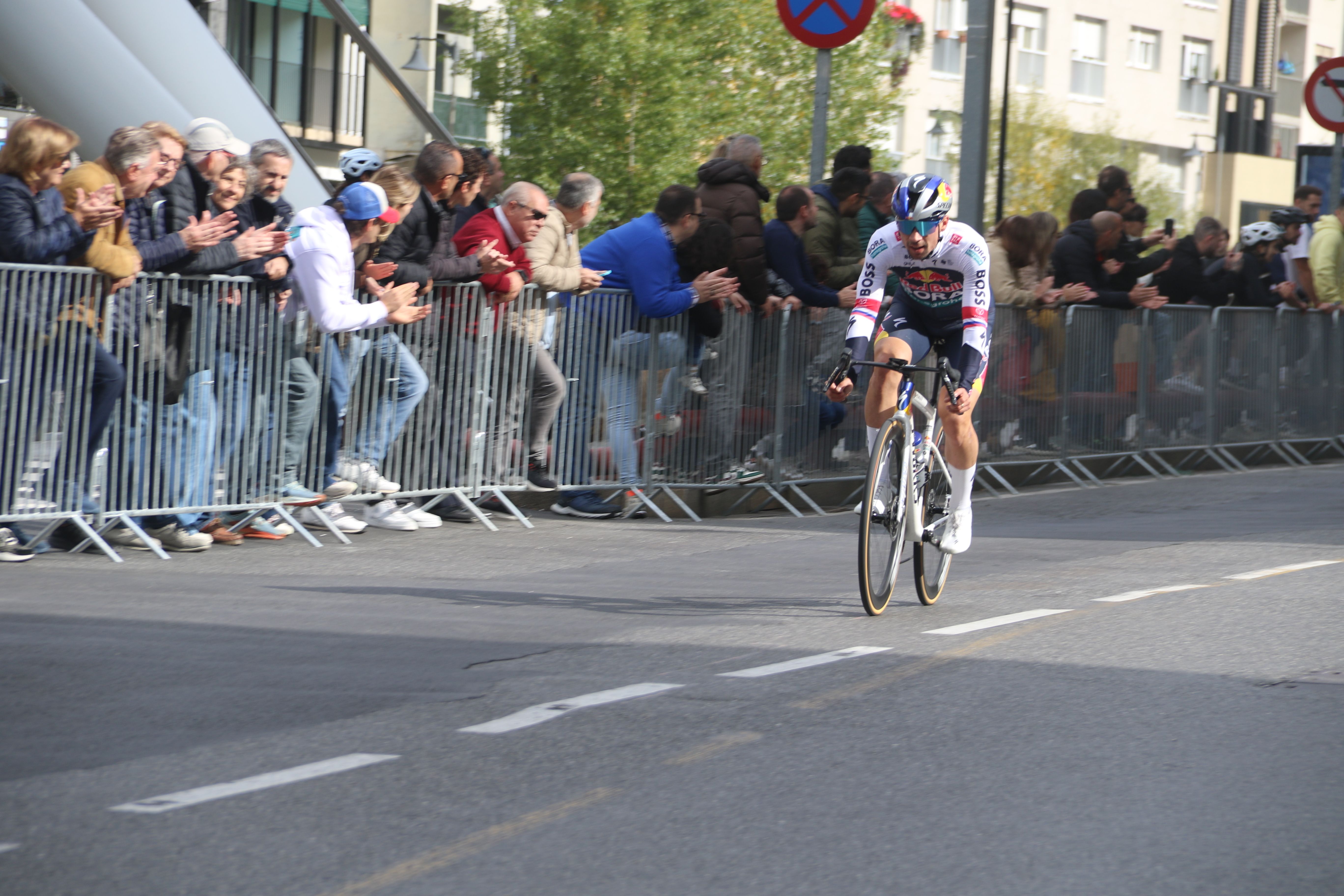 Instants de la cursa. Instants de la cursa.