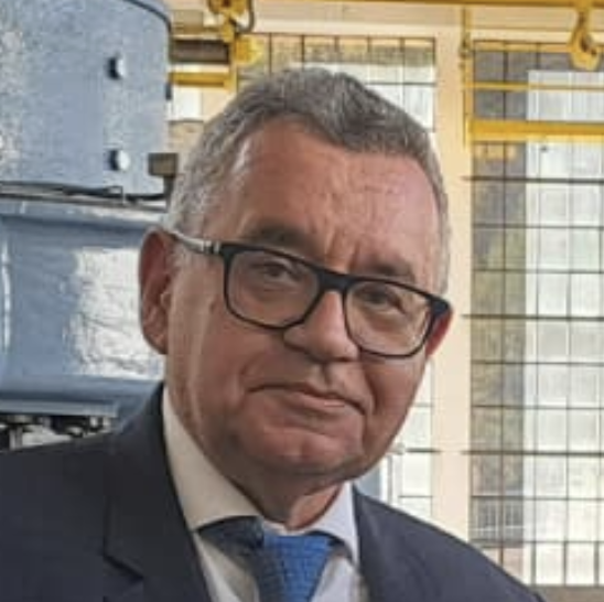 Albert Moles semafor