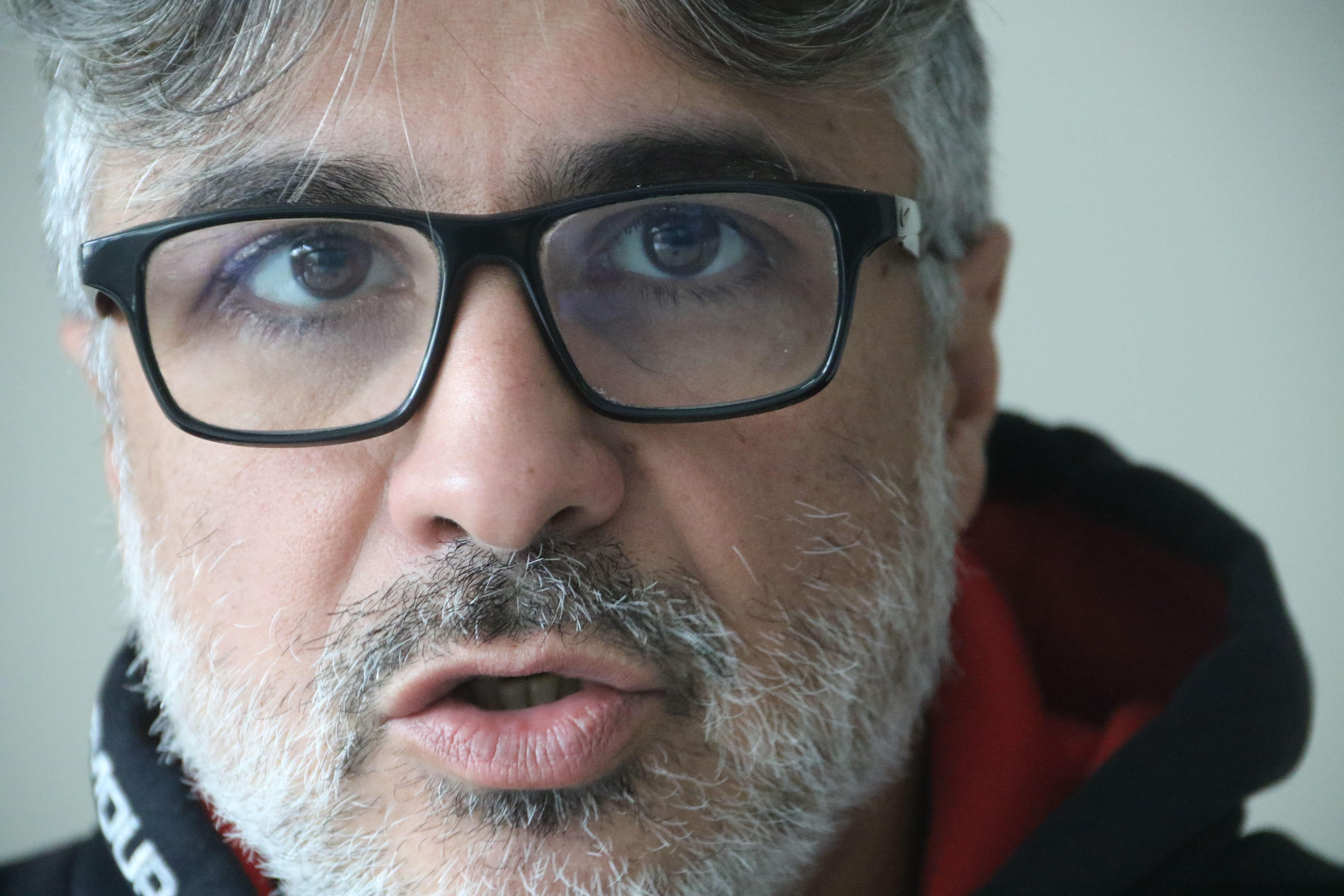 Sergi Teixeira SPA presó centre penitenciari