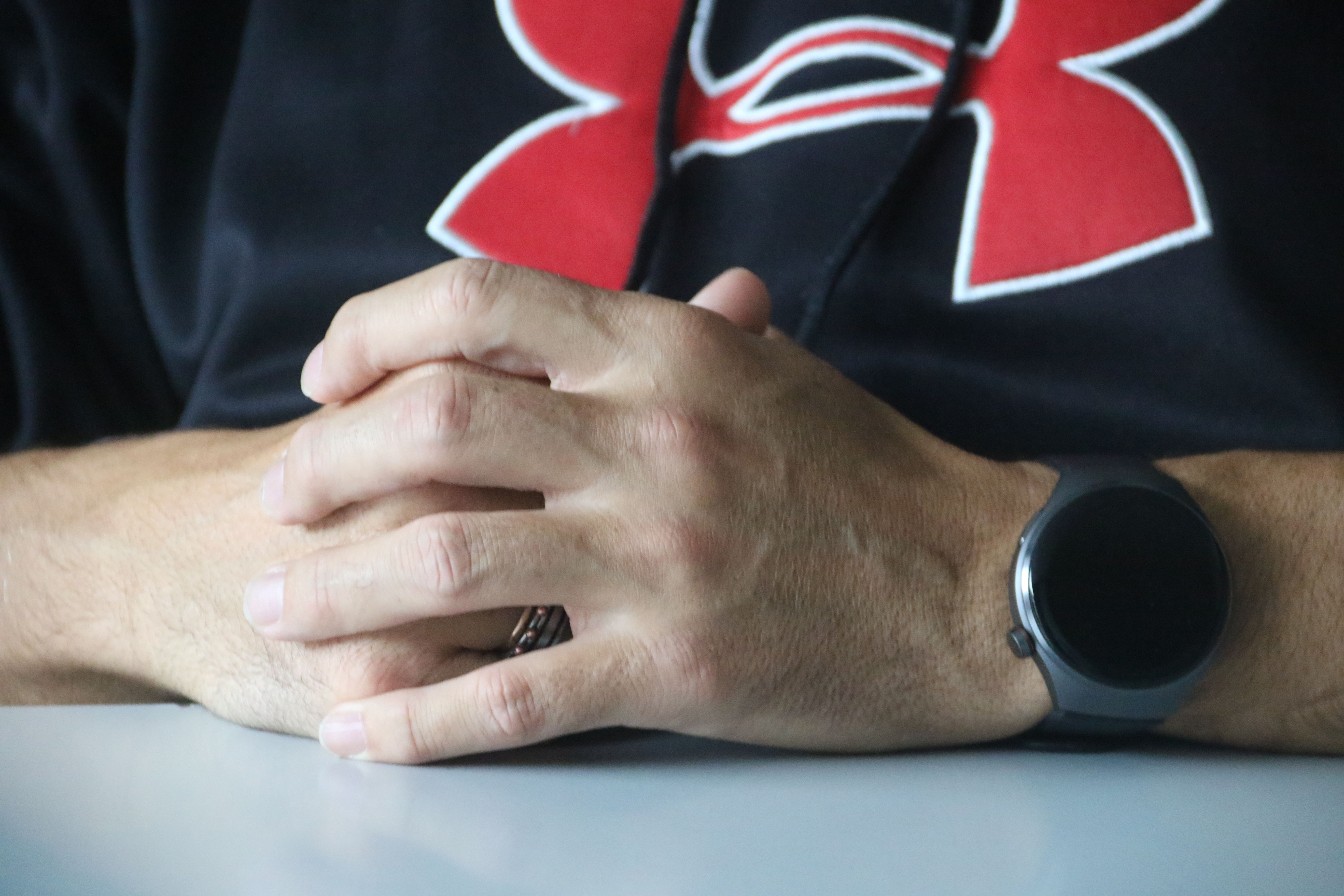 Sergi Teixeira SPA presó centre penitenciari