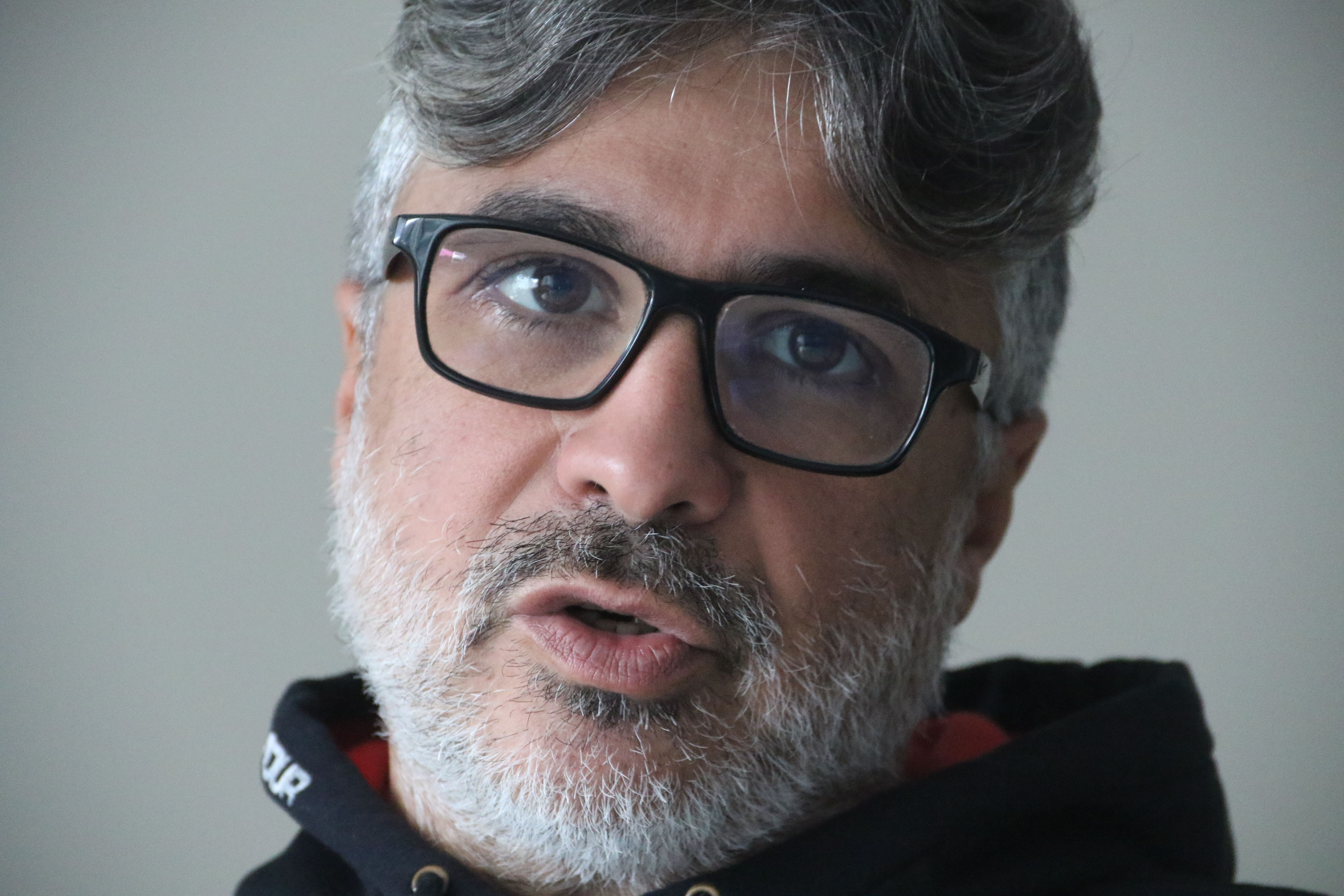 Sergi Teixeira SPA presó centre penitenciari