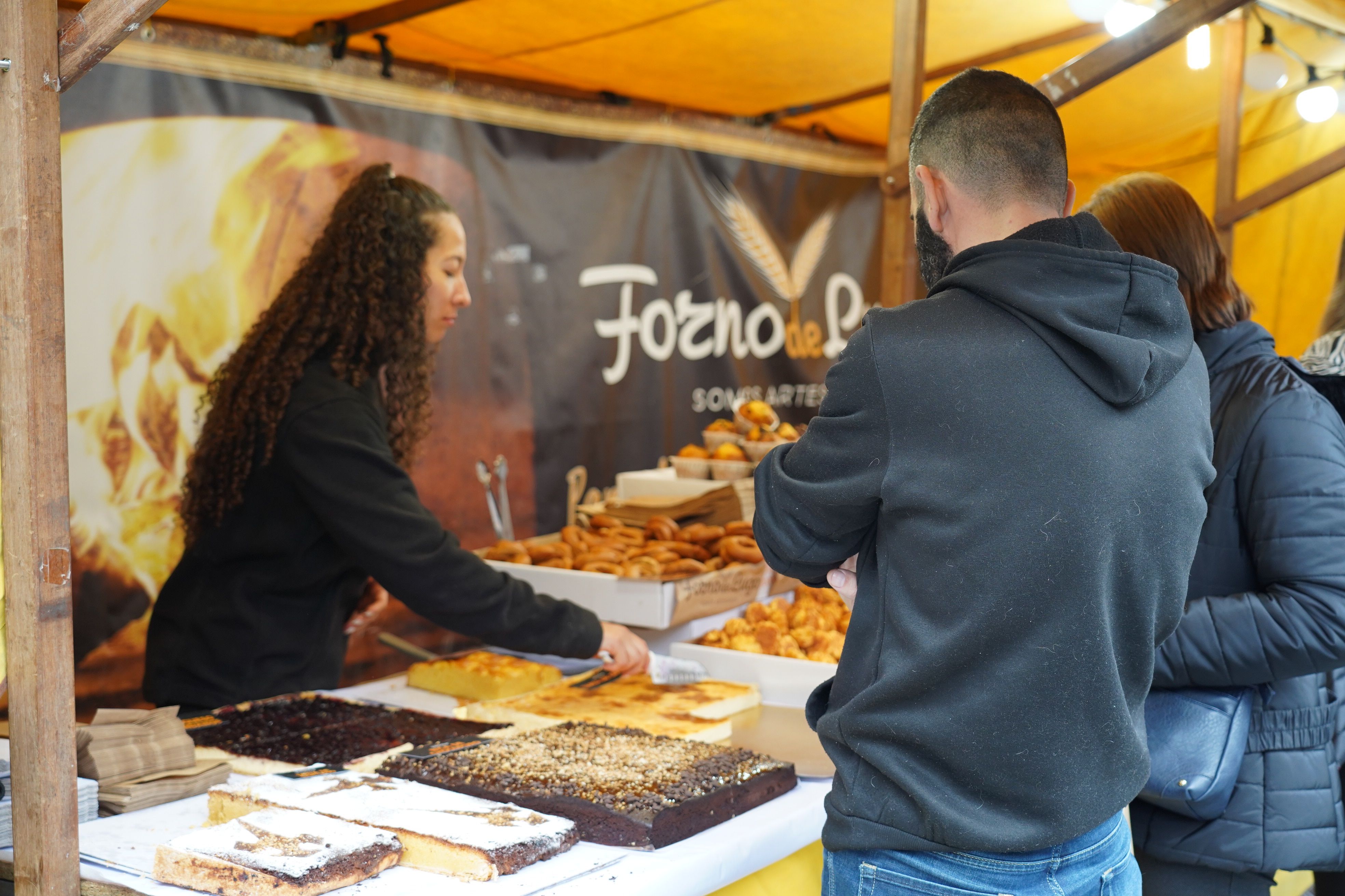 Forns gallecs. Forns gallecs.