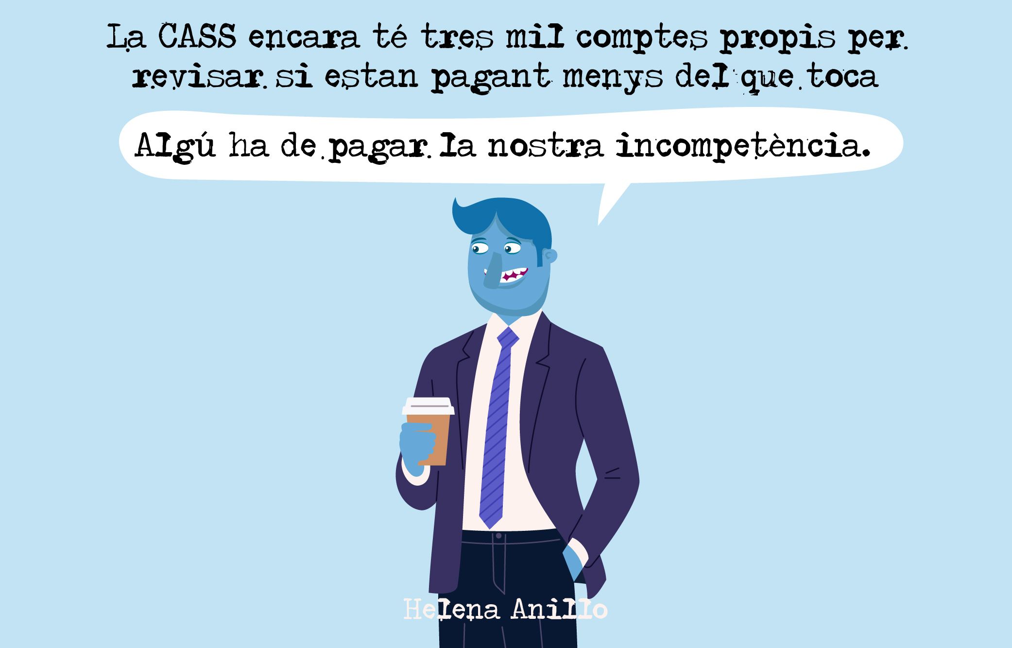 incompetencia incompetencia