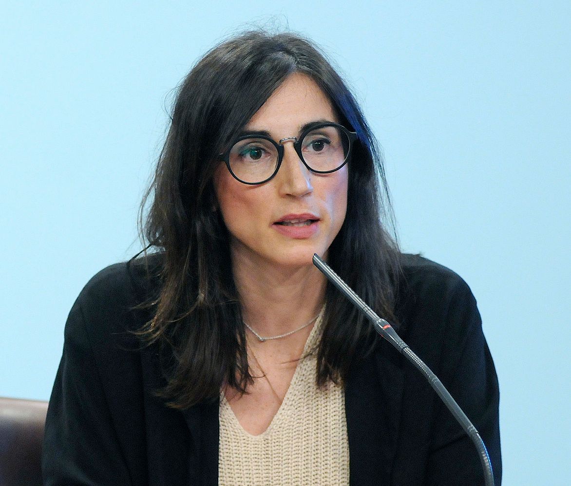 cristina royo semafor