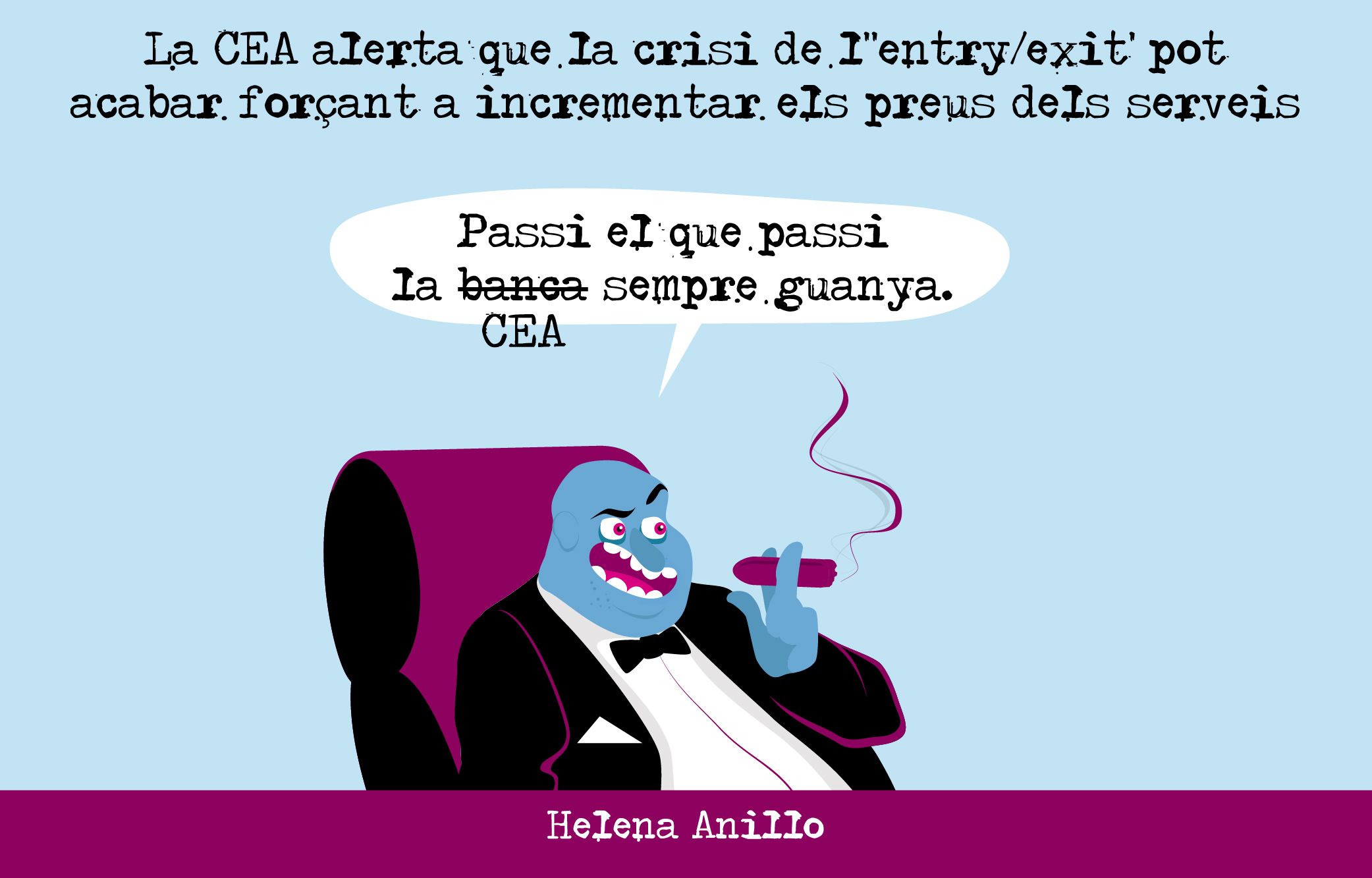 Quan guanyen els de sempre Quan guanyen els de sempre