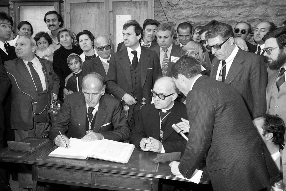 massa giscard martí