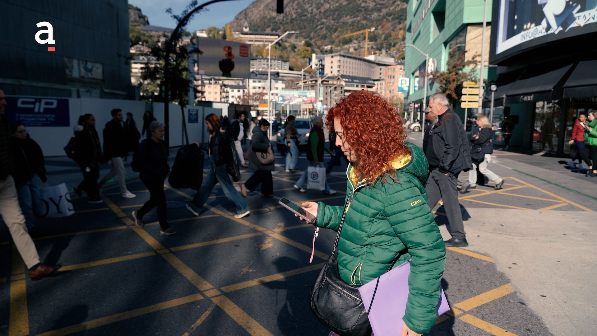 Conviure entre vehicles