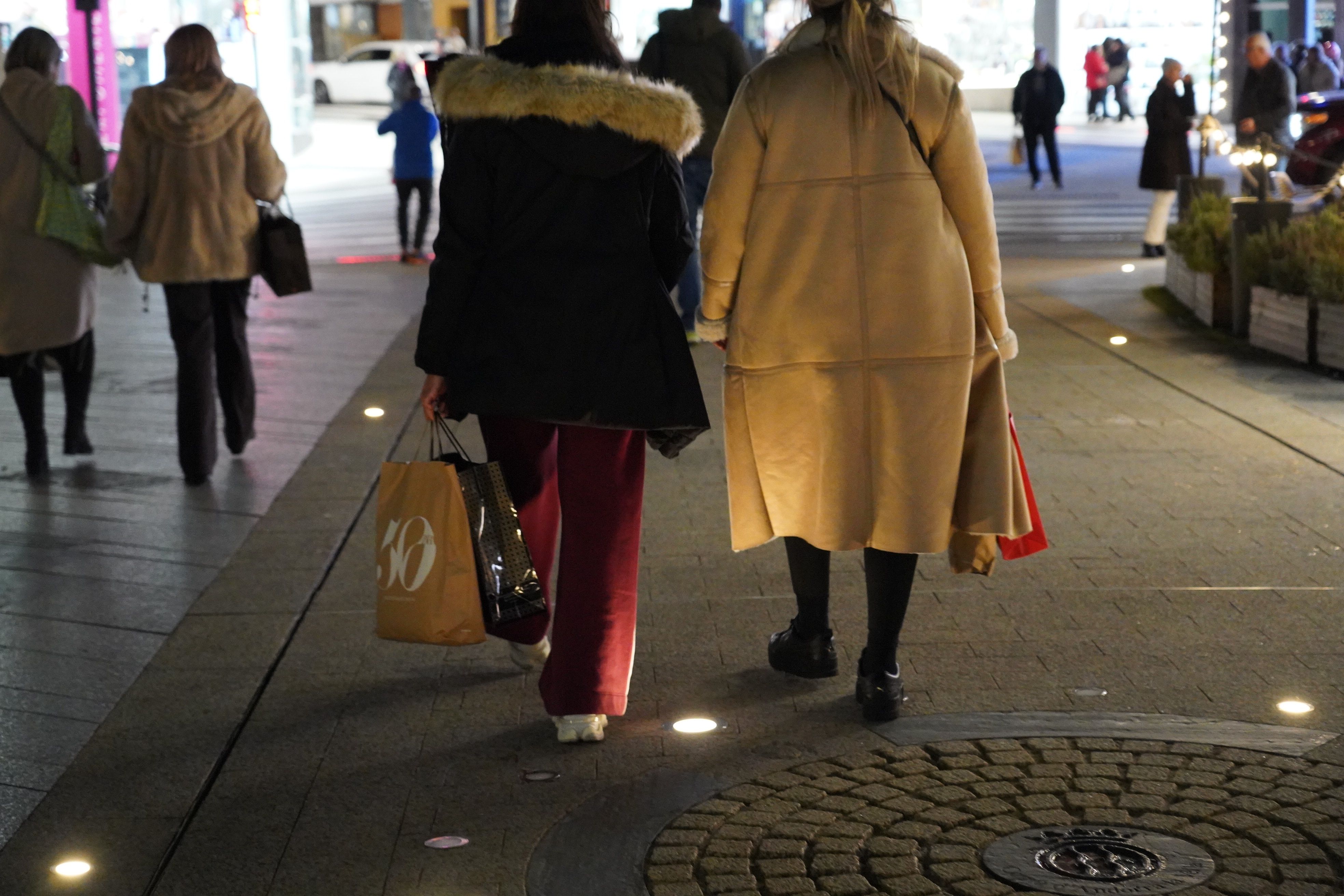 Més bosses a l'eix comercial. 