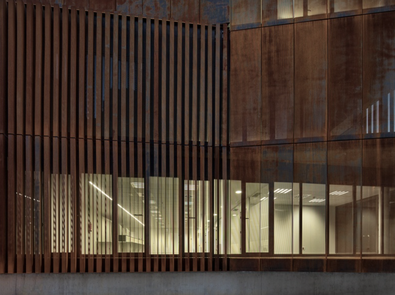 Una imatge del jutjat del Balaguer, on se segueix la instrucció de la causa. Una imatge del jutjat del Balaguer, on se segueix la instrucció de la causa.