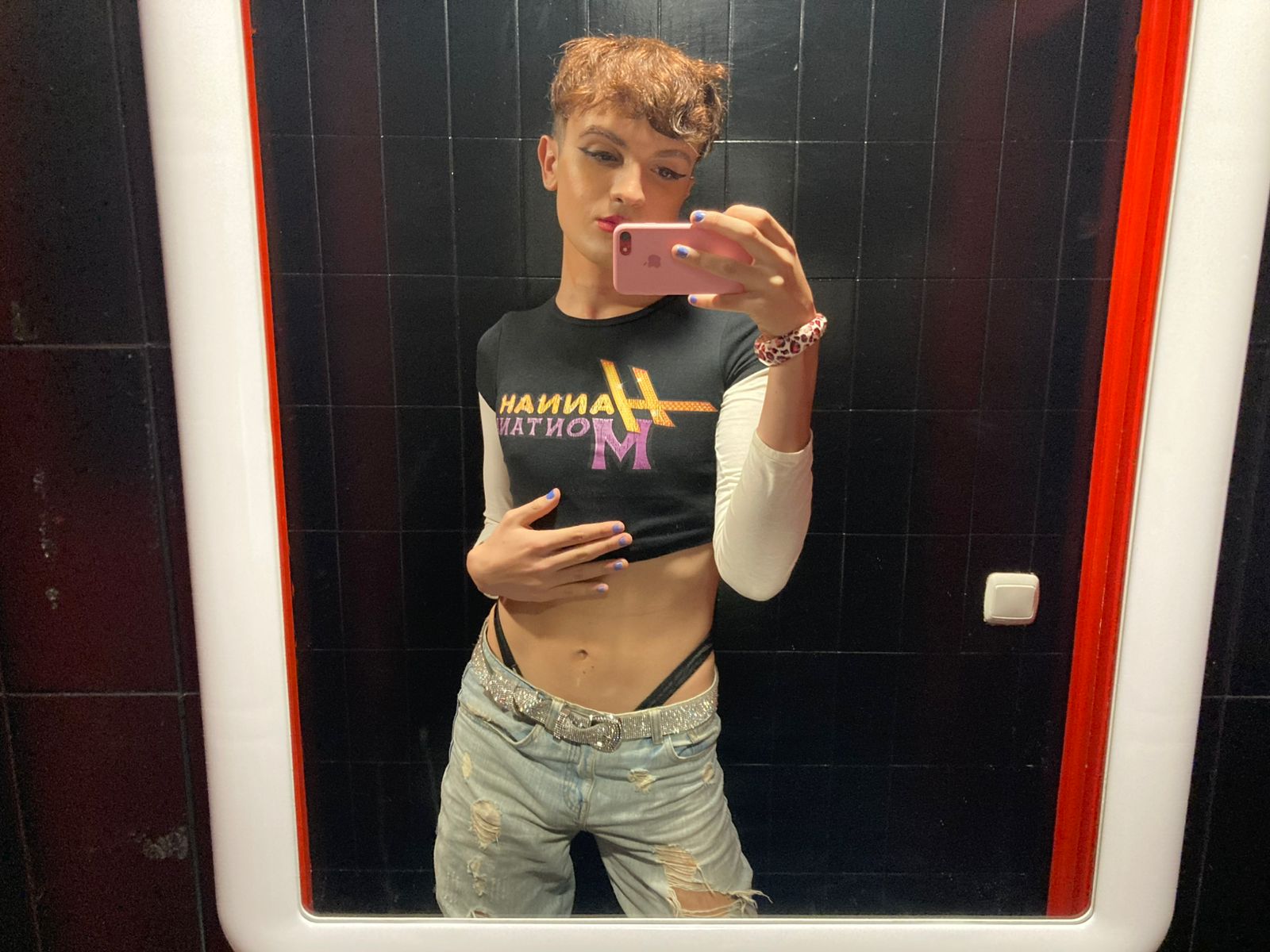 Foto cedida per Noah Rodríguez.