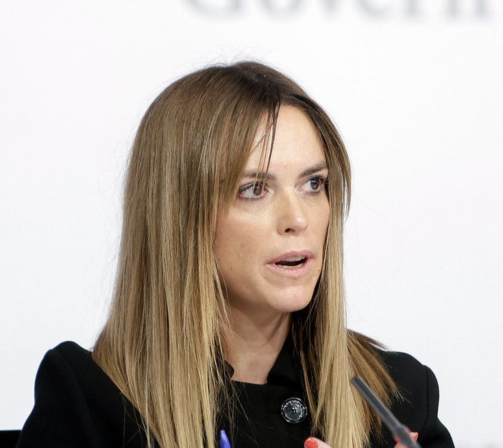 Mariona Cadena semafor