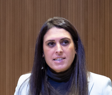 Noemi Amador semafor