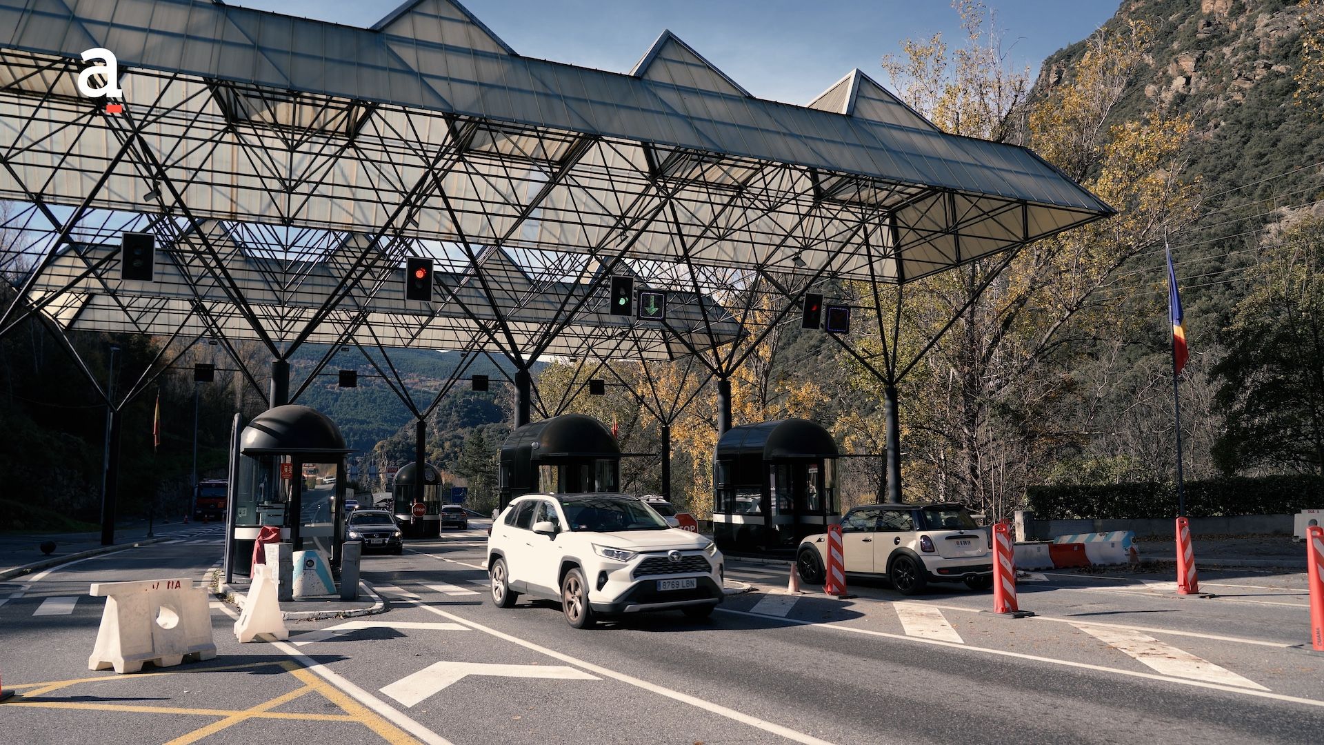 Més ‘exit’ que ‘entry’