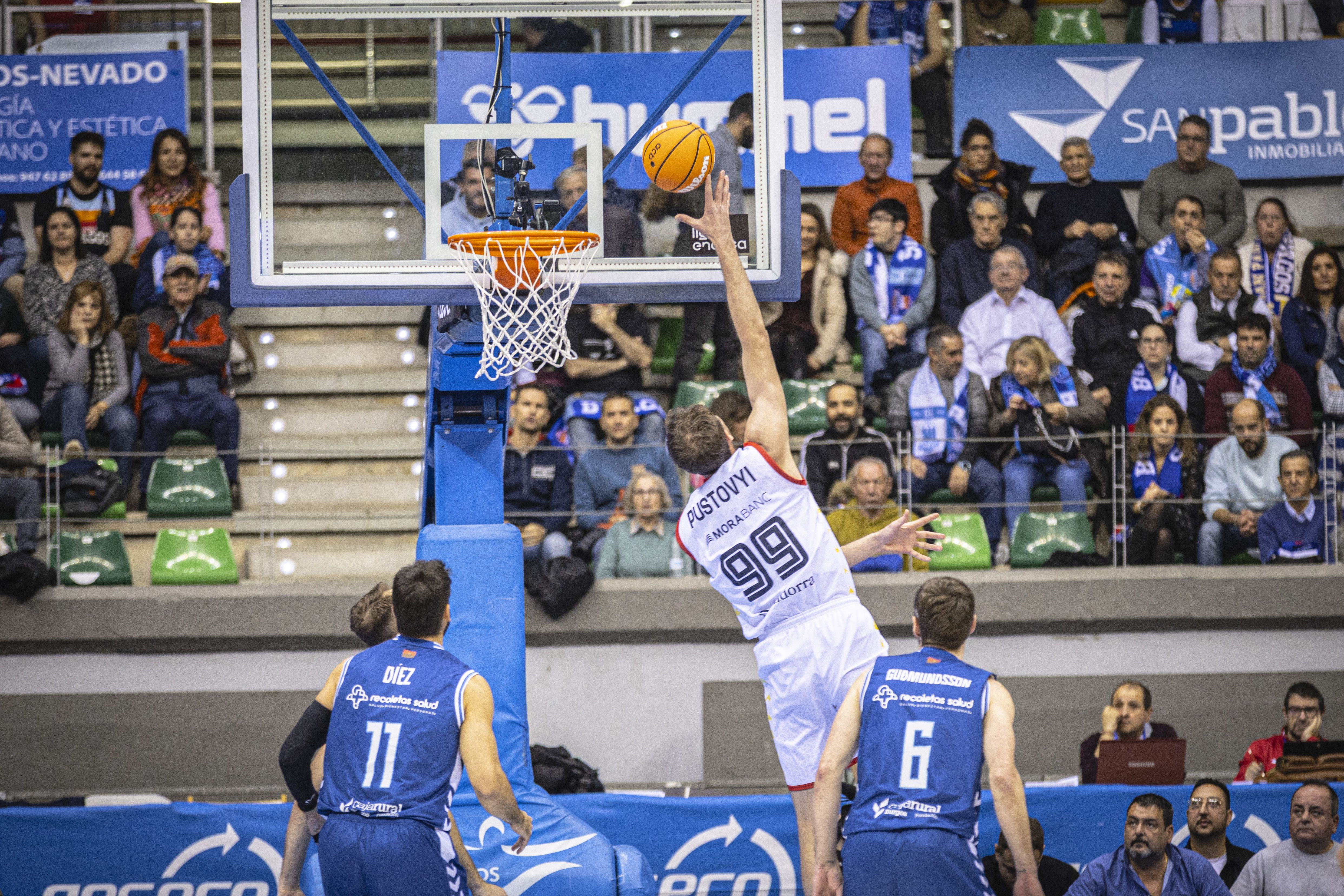 Tot i acumular faltes massa aviat, l'ucraïnès ha estat important en la recta final.