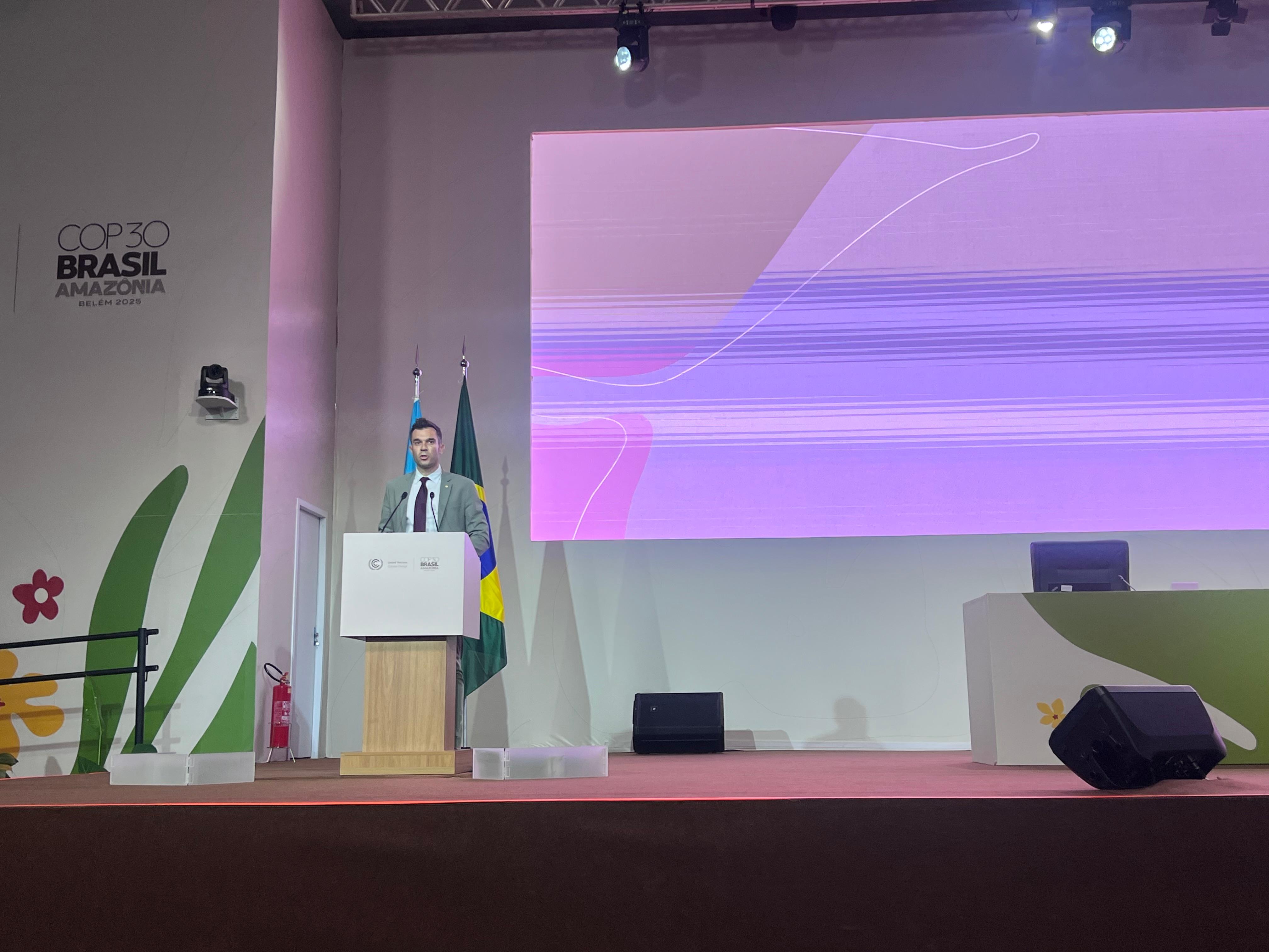 20251117 David Forne COP30 4