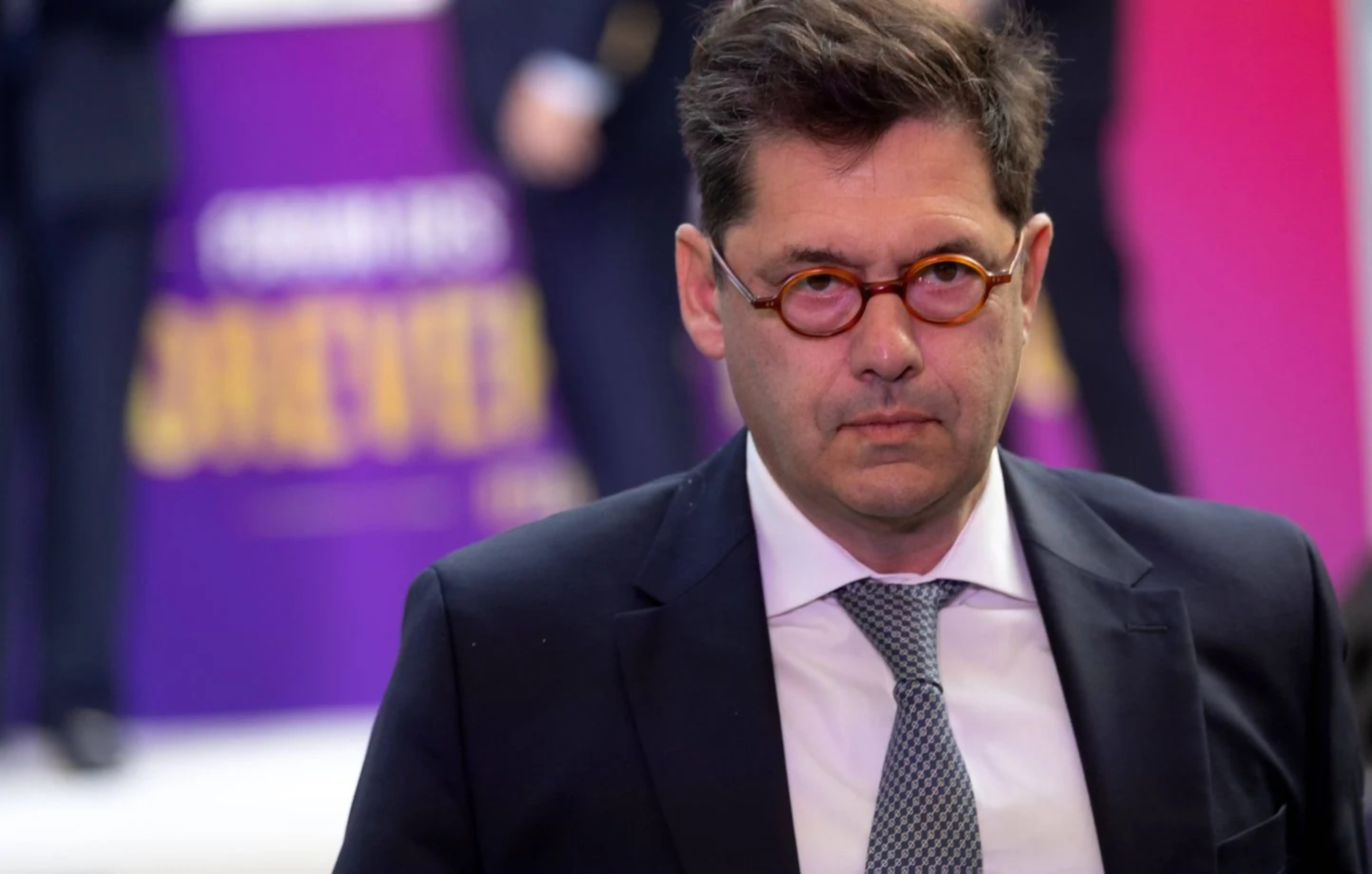 Georges-François Leclerc.