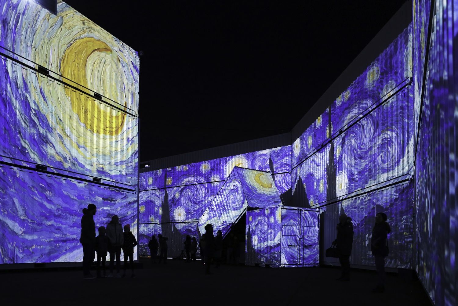 Una imatge del que es podrà veure.