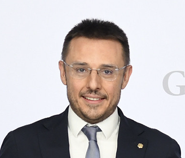 Joan Leon semafor