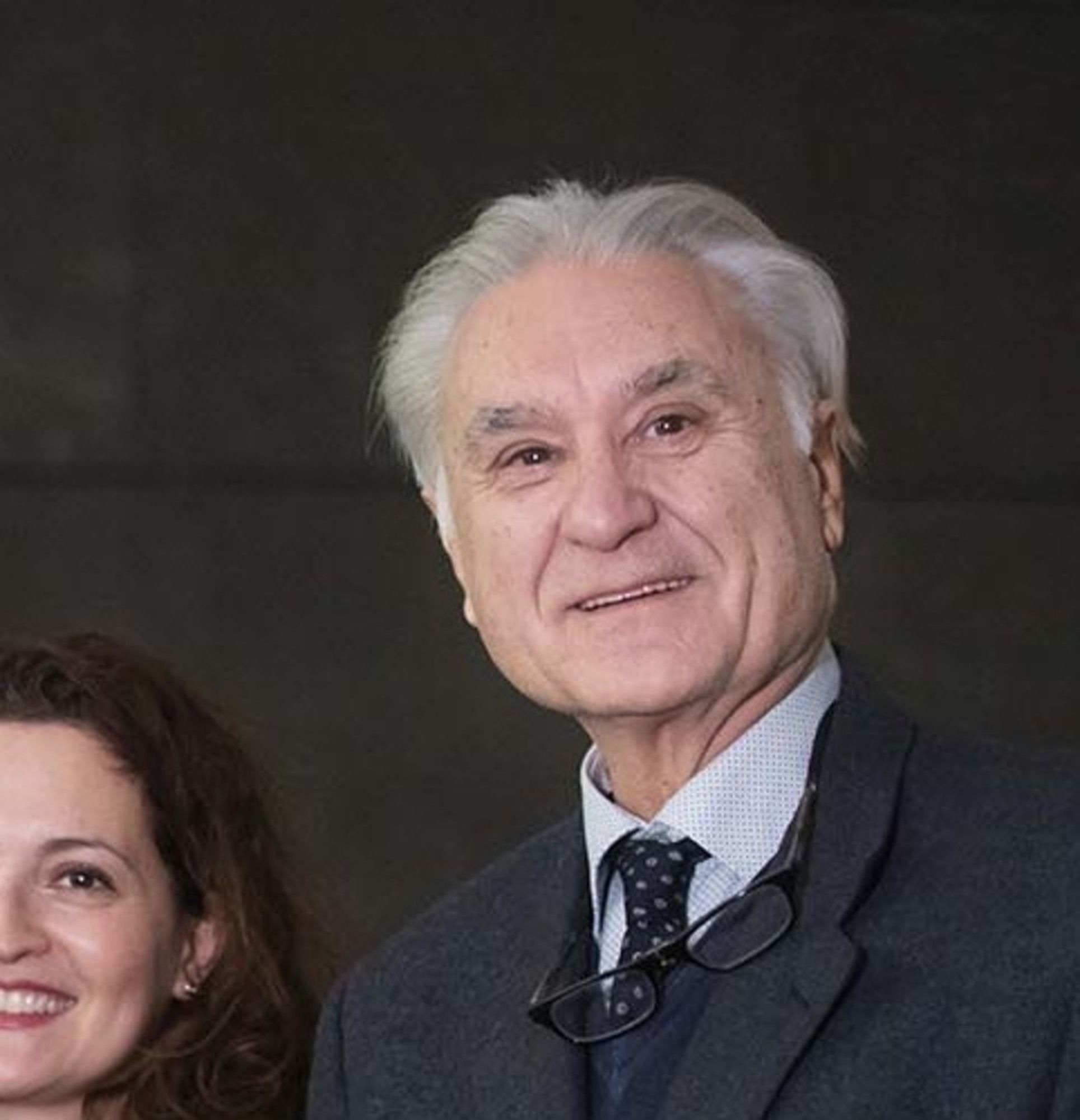 Josep Maria Escribano.