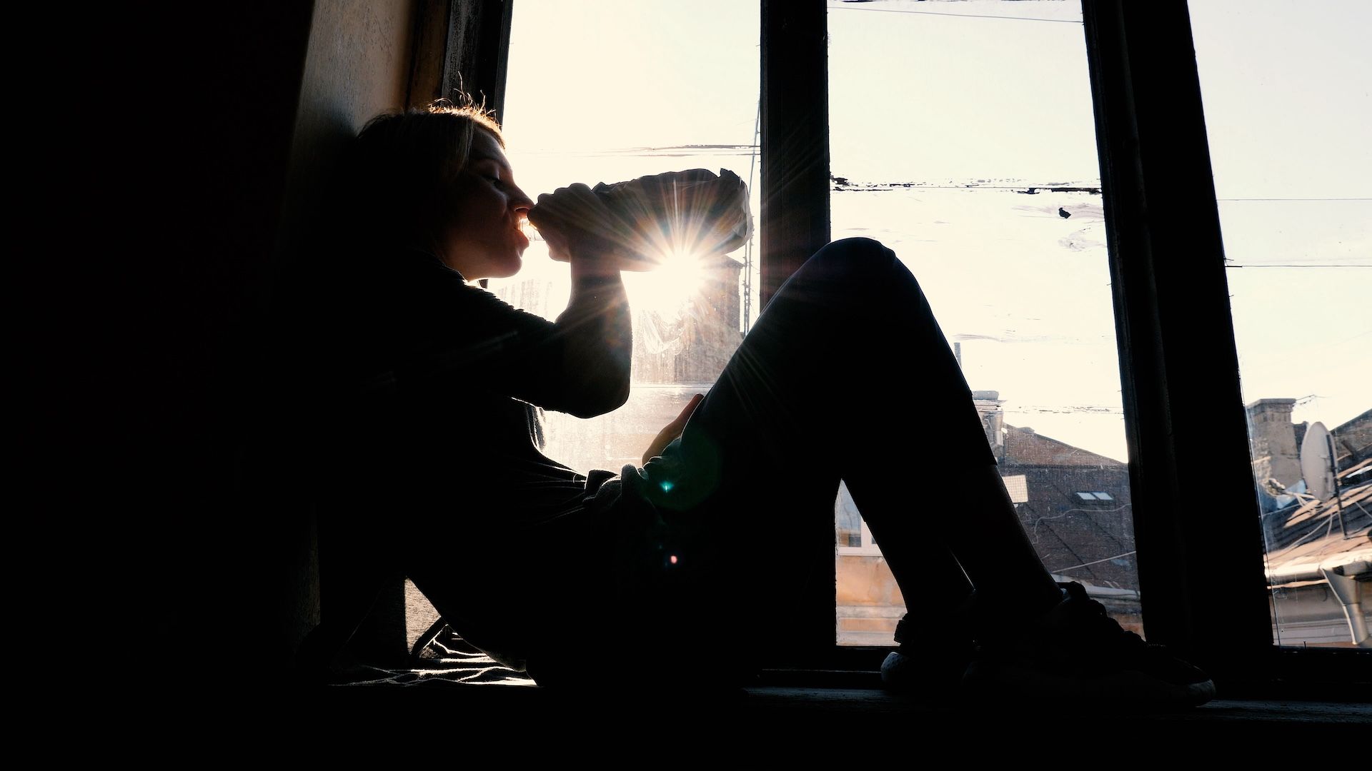 Caure per tornar a aixecar-se