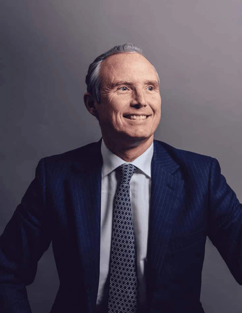 Víctor Torre de Silva y López de Letona.