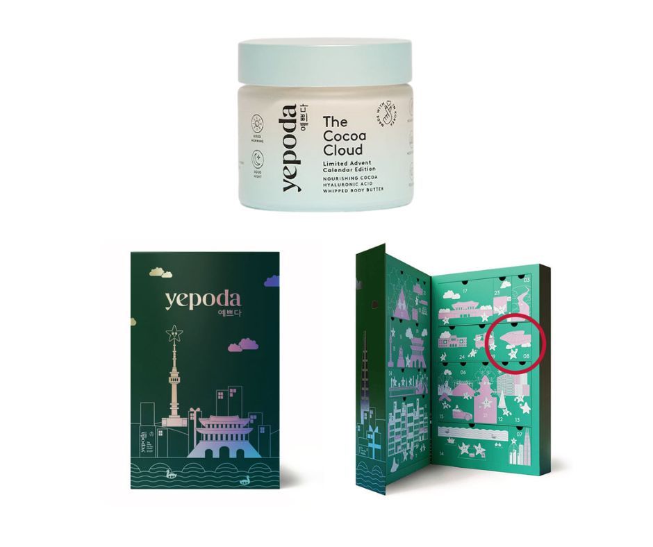 Producte afectat pel bacteri.