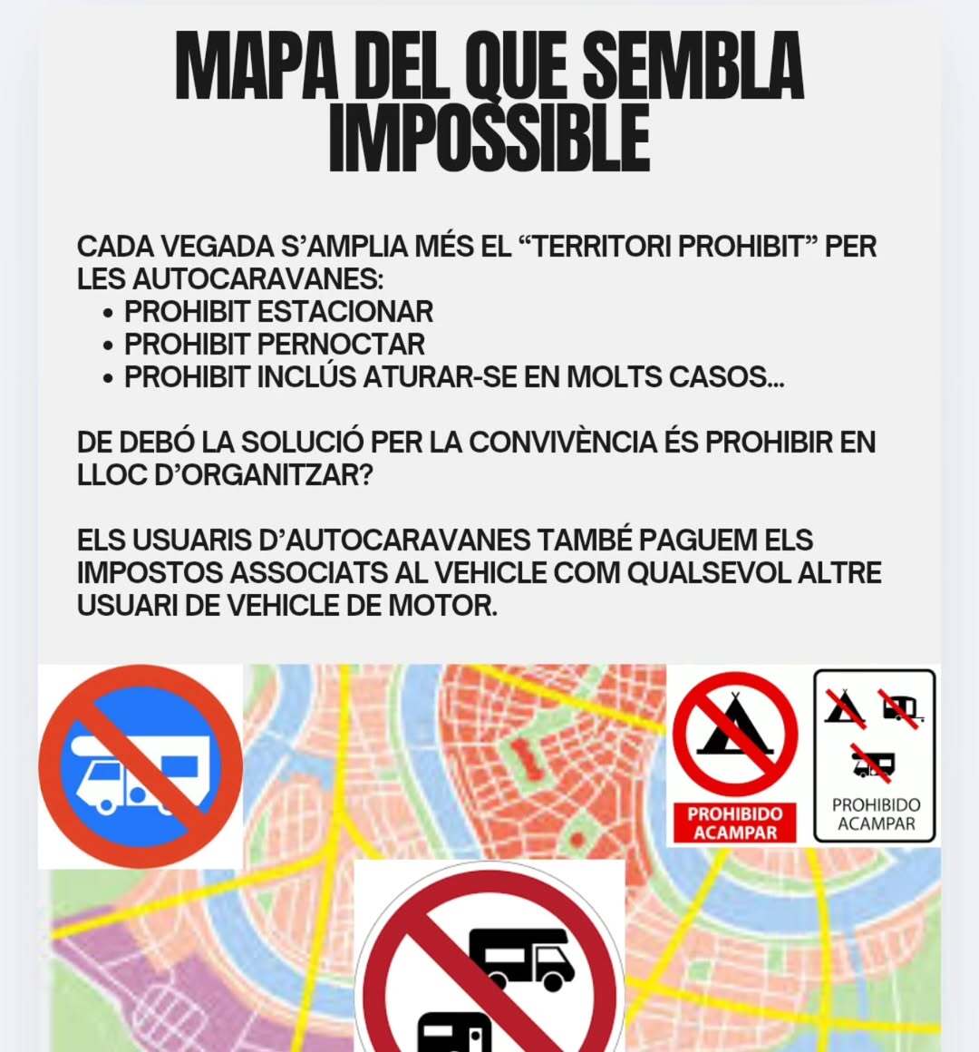 Cada vegada més persones escullen les autocaravanes i campers pel seu baix impacte, llibertat i