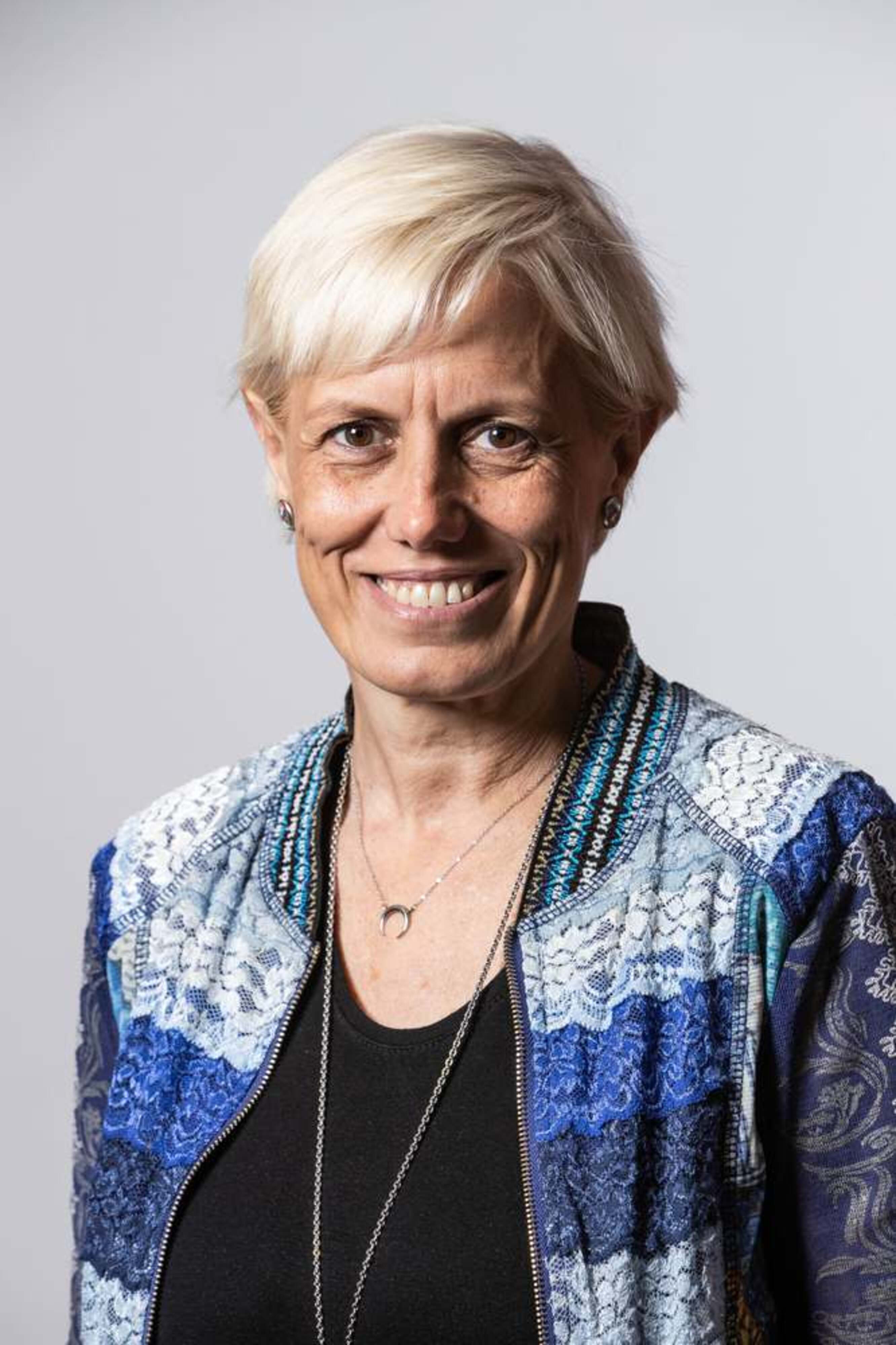 Maria Carme Garcia Oliva.