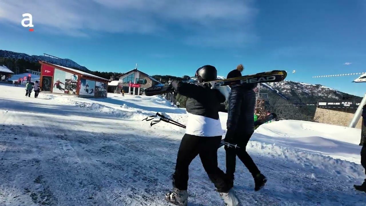 Un inici de temporada molt optimista.