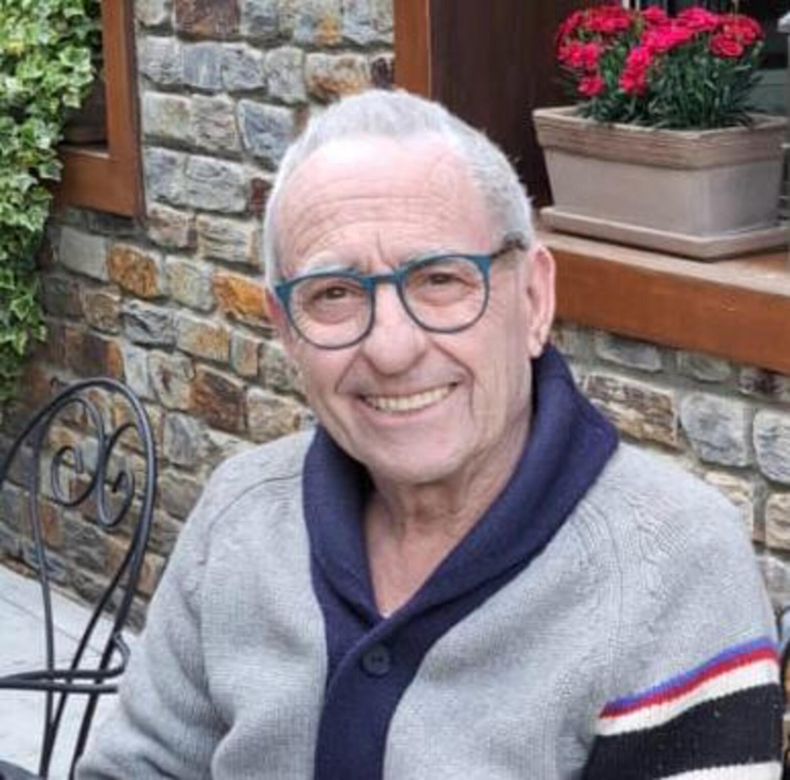 Alfredo Casas ja instal·lat a Andorra, a Encamp.