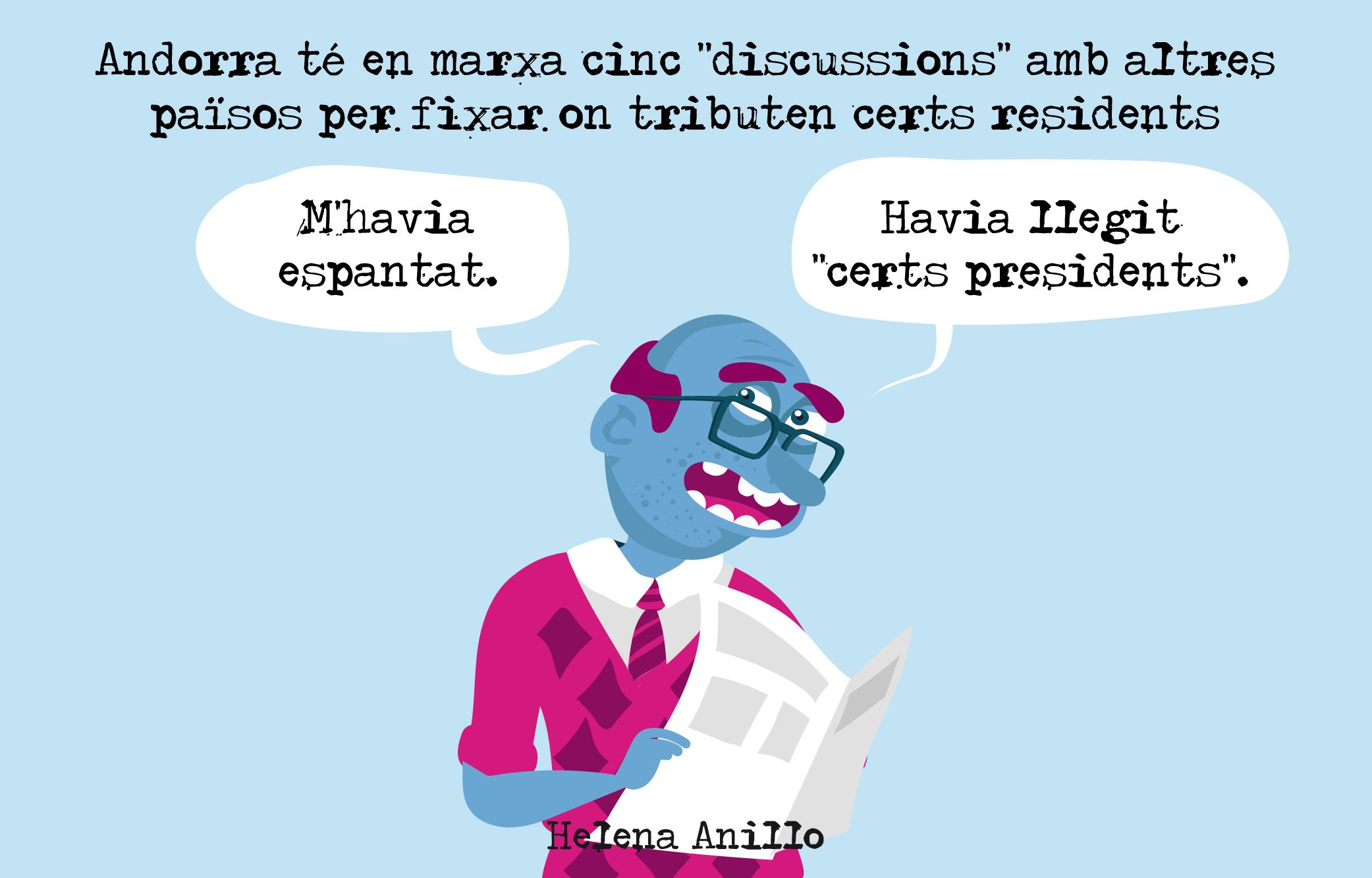 (P)residents. (P)residents.