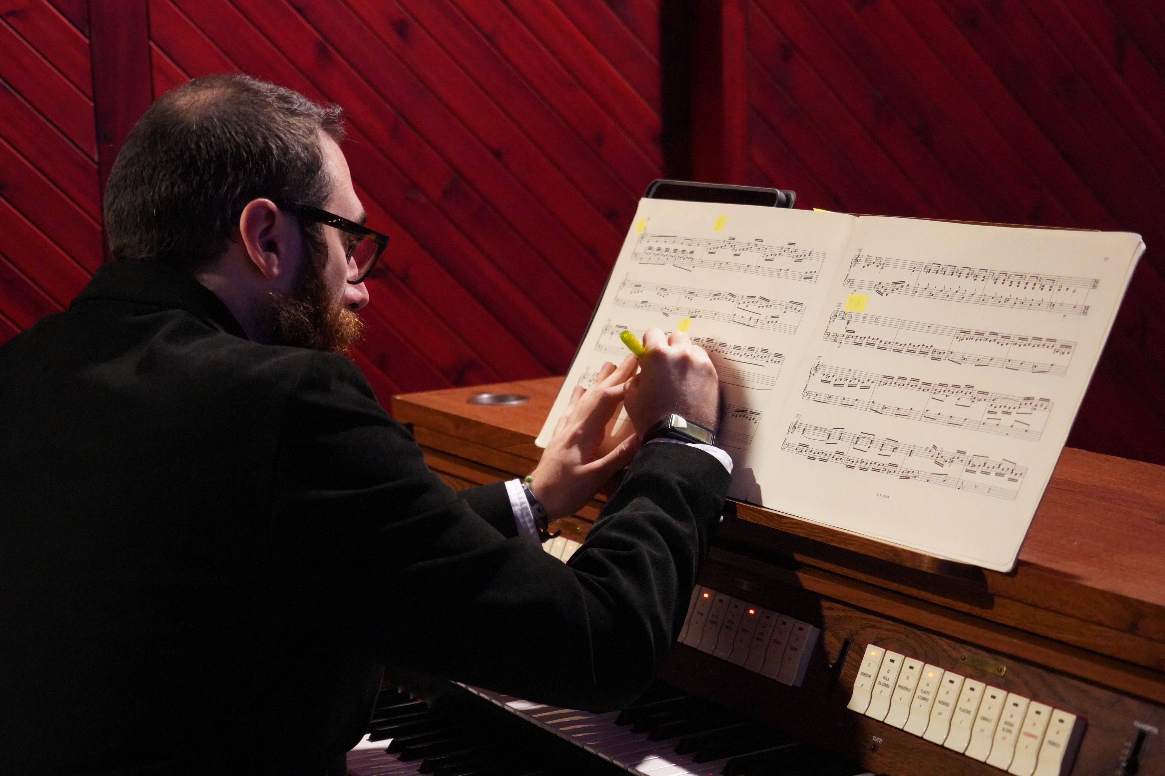 Cant de la Sibil·la a Encamp.