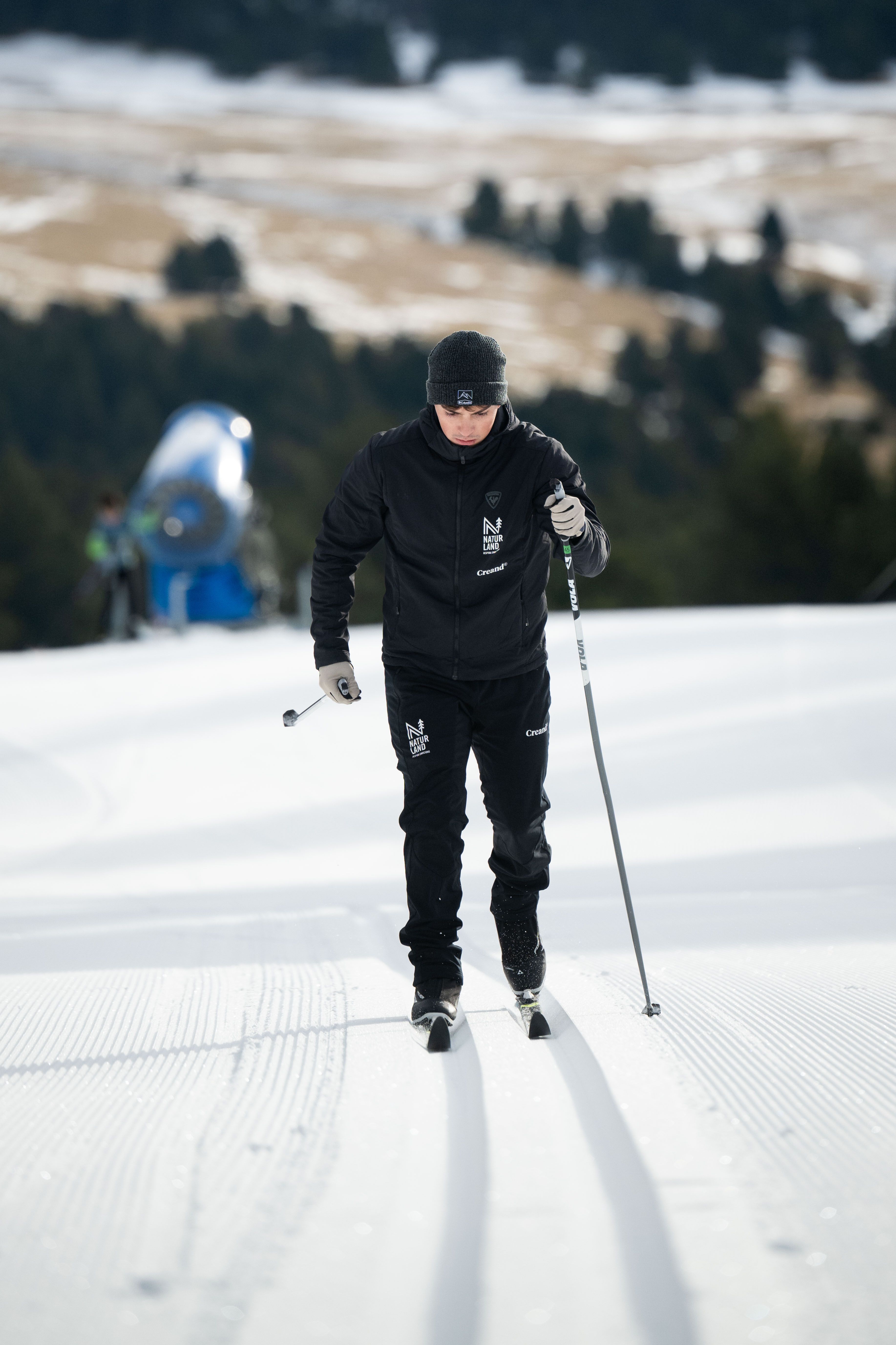 foto esqui pont purissima 2025 foto esqui pont purissima 2025