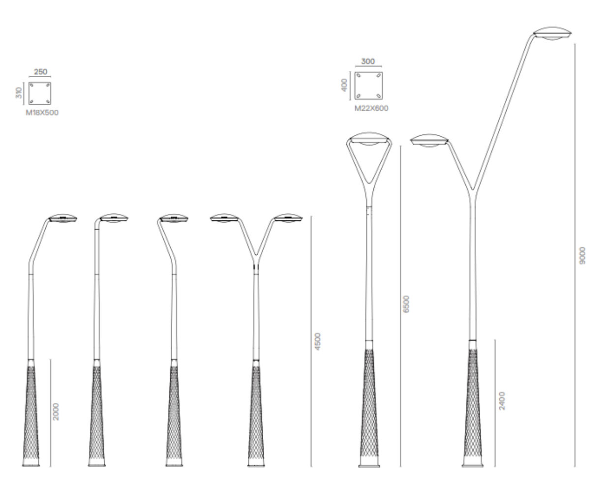 El comú de la Massana destinarà 55.000 euros al nou enllumenat de l’avinguda del Ravell. El comú de la Massana destinarà 55.000 euros al nou enllumenat de l’avinguda del Ravell.