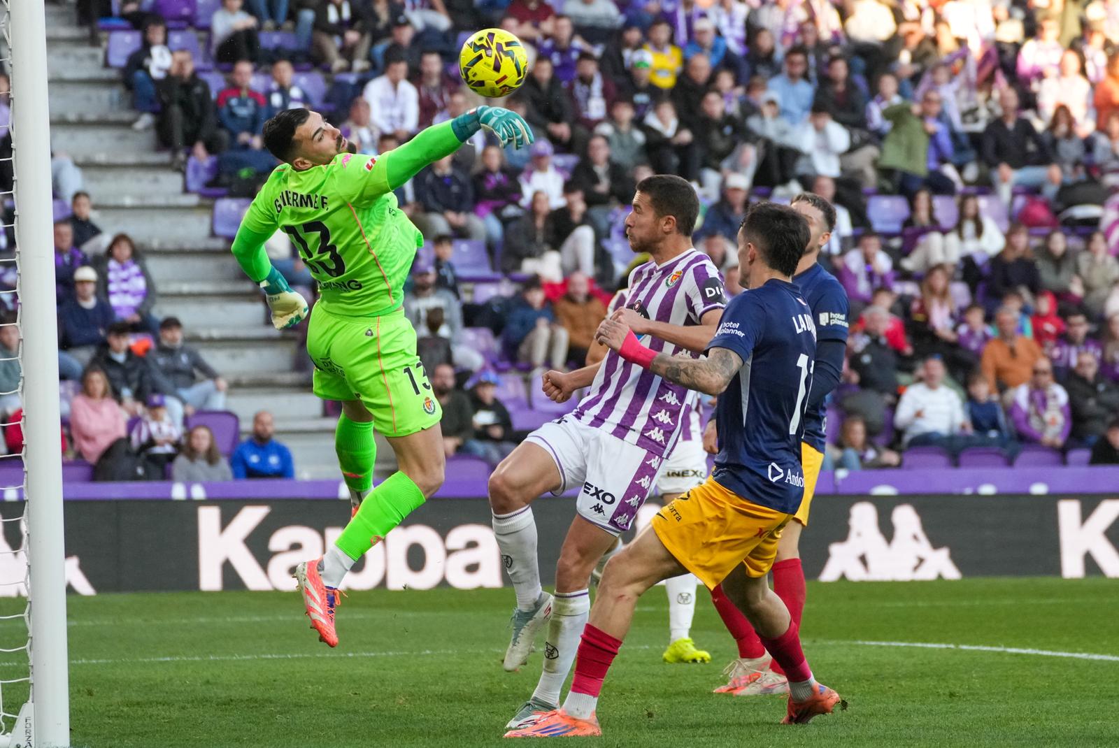L'Andorra ha trencat la igualtat al minut 92'. L'Andorra ha trencat la igualtat al minut 92'.