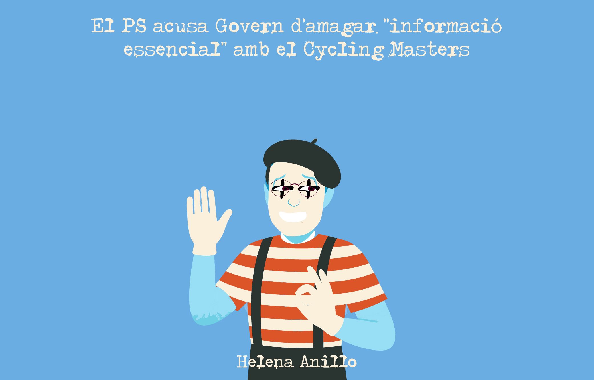 silenci del govern 14 silenci del govern 14