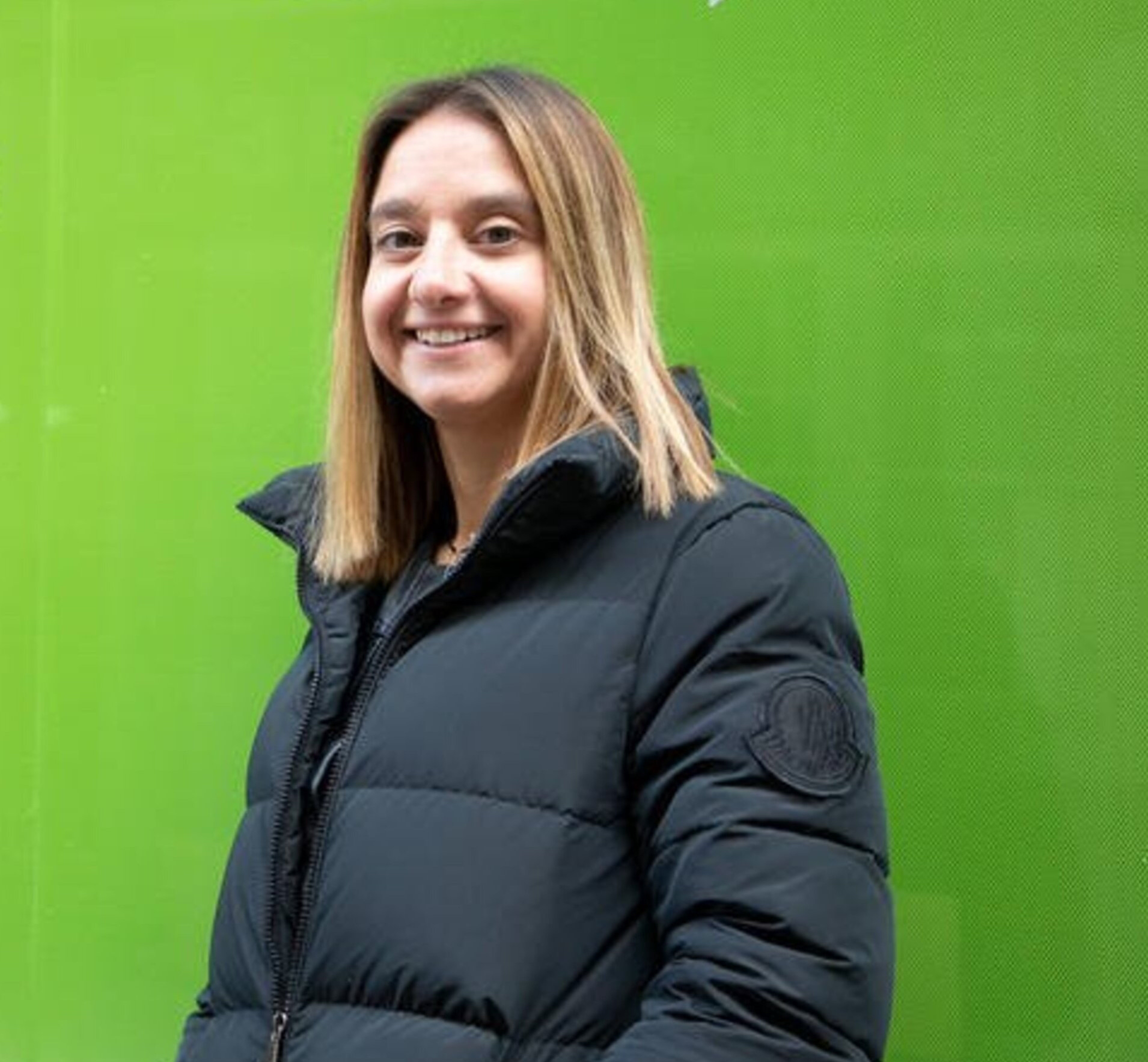 Sònia Bigordà ja havia presidit el col·legi. Sònia Bigordà ja havia presidit el col·legi.