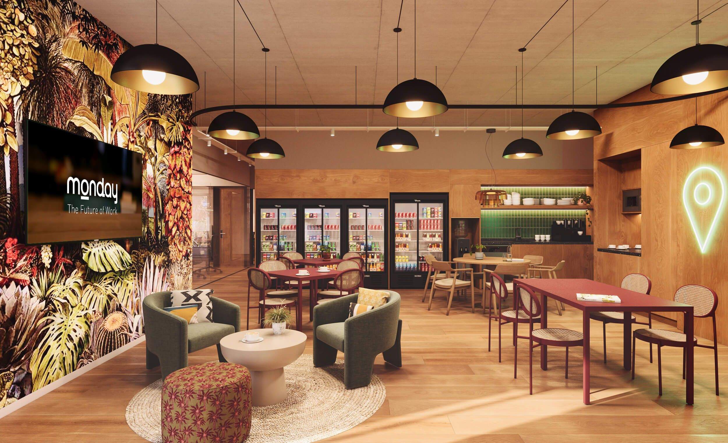 Monday Carlemany 2 Monday Carlemany 2