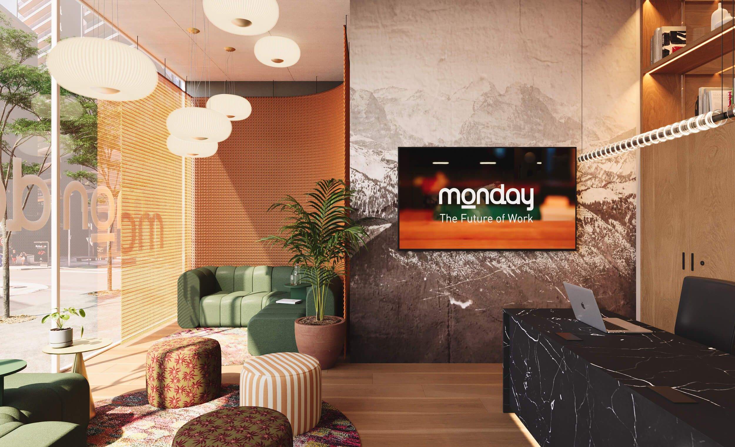 A 2503 Monday Tàpies View03 A 2503 Monday Tàpies View03