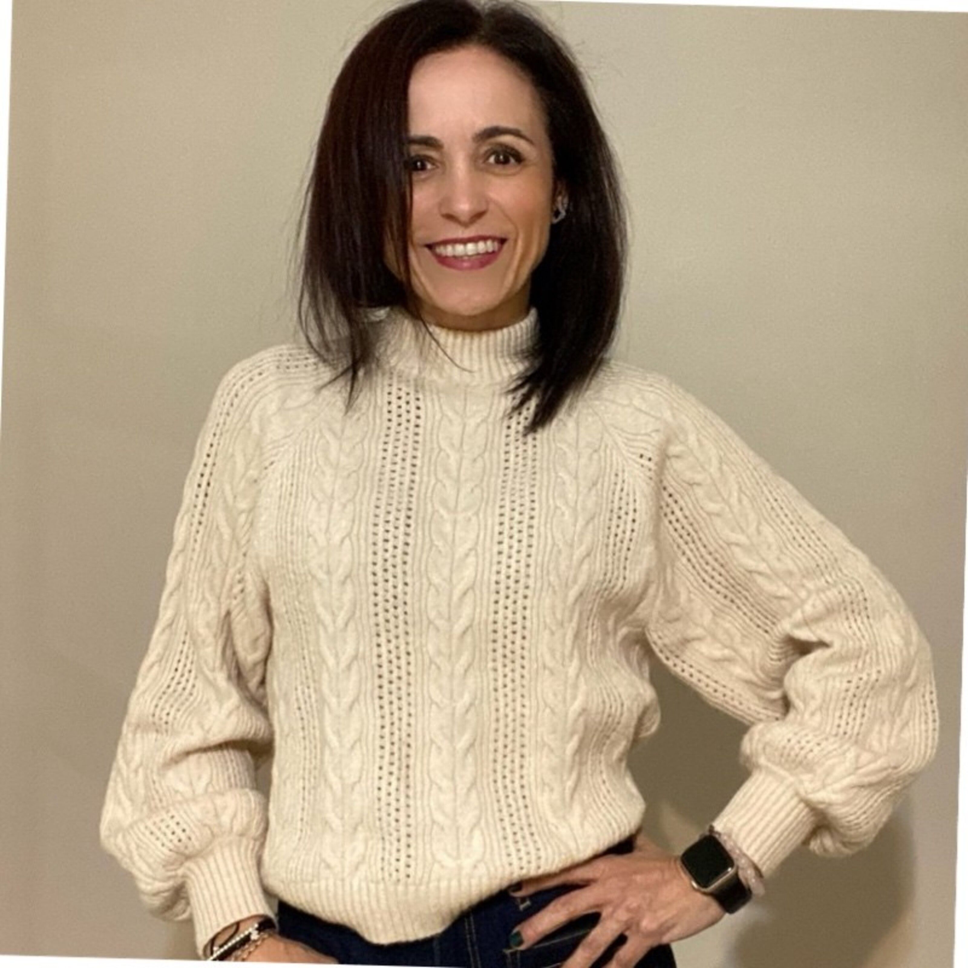 Marta Marinello Pérez.