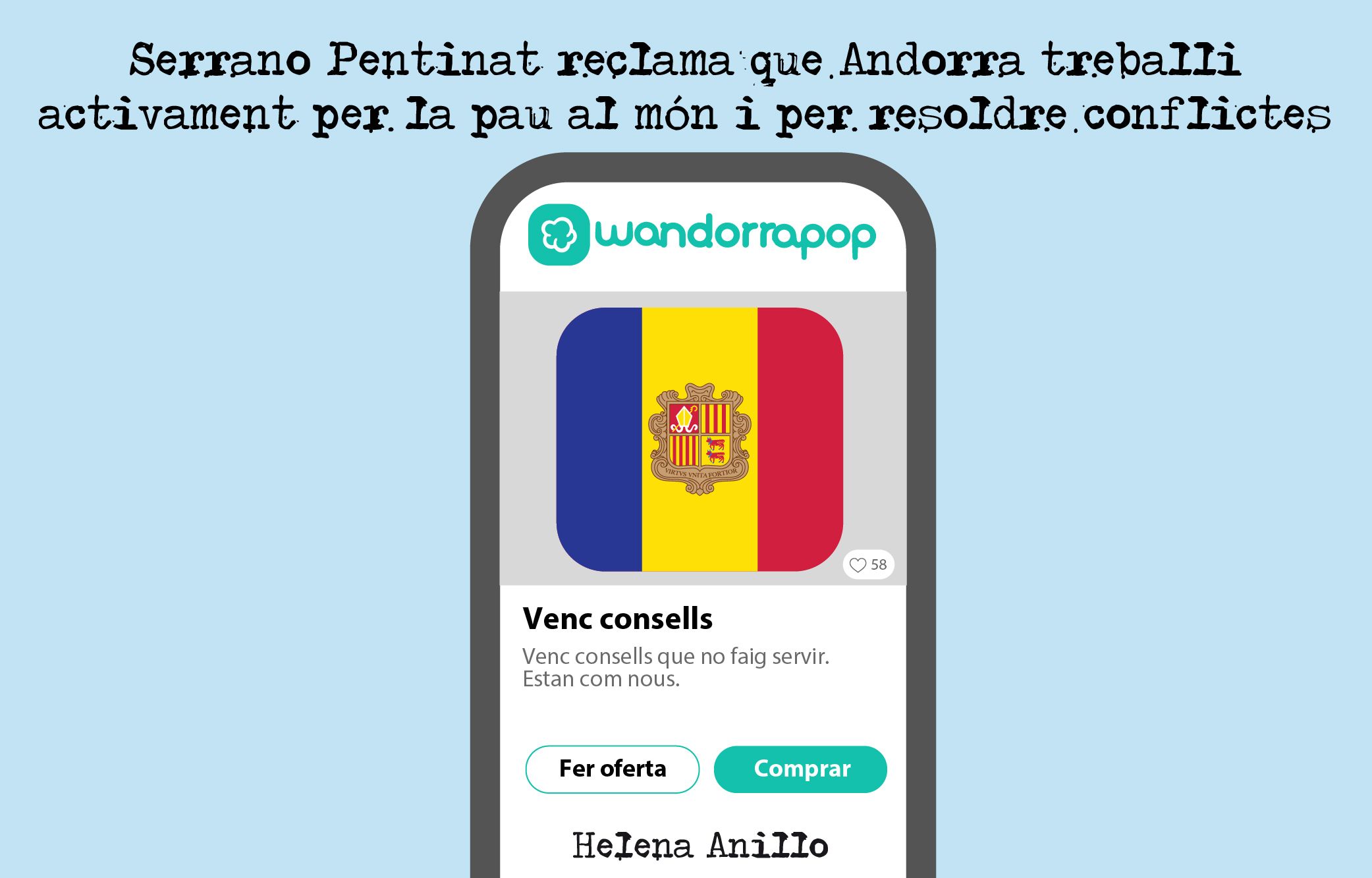 Wandorrapop. Wandorrapop.