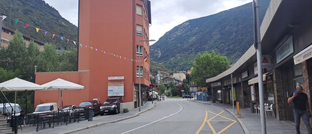 La reforma de l'avinguda Joan Martí és un dels grans projectes inclosos al pressupost. La reforma de l'avinguda Joan Martí és un dels grans projectes inclosos al pressupost.