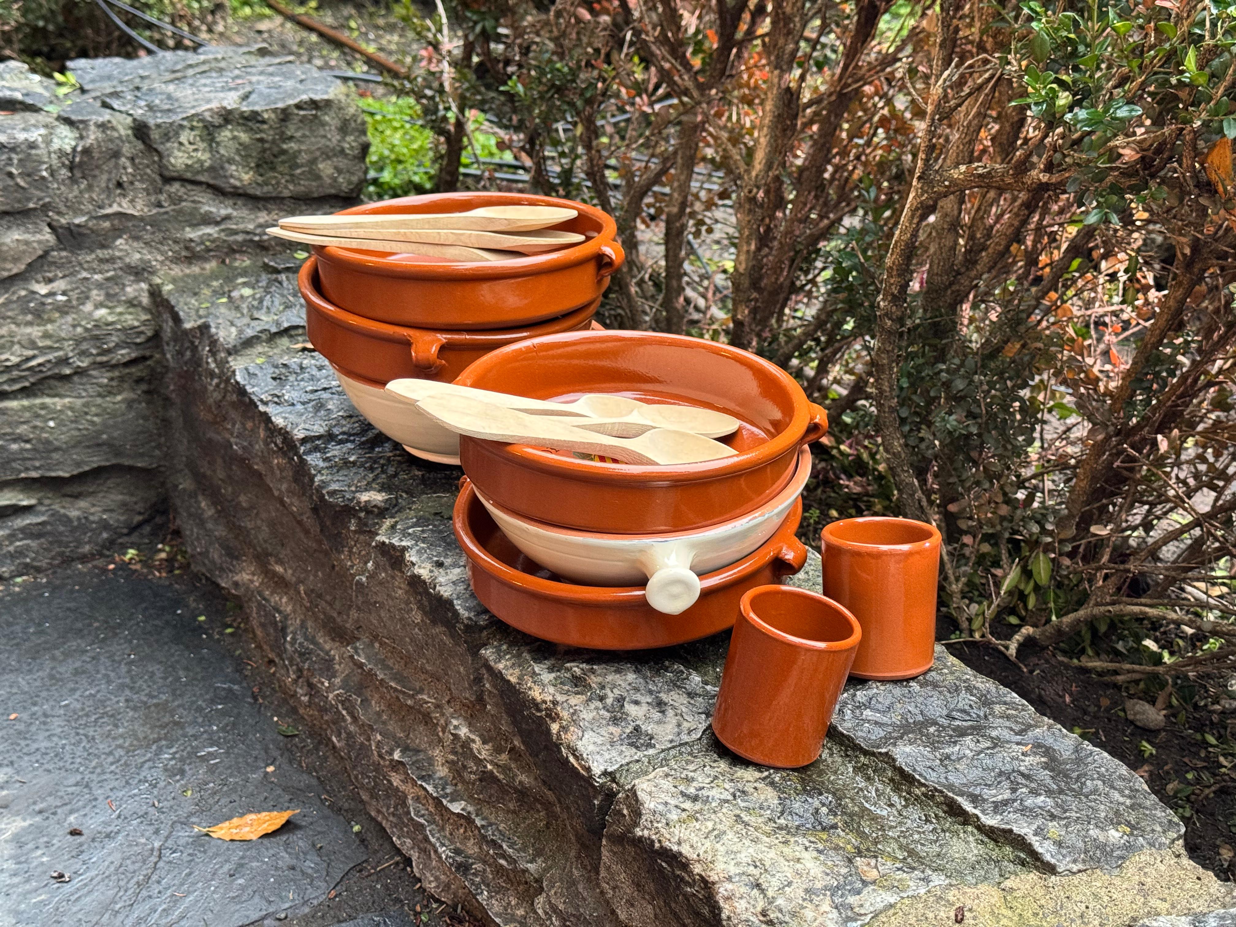 Material de l'escenografia d''Els Pastorets' de Sant Julià. Material de l'escenografia d''Els Pastorets' de Sant Julià.