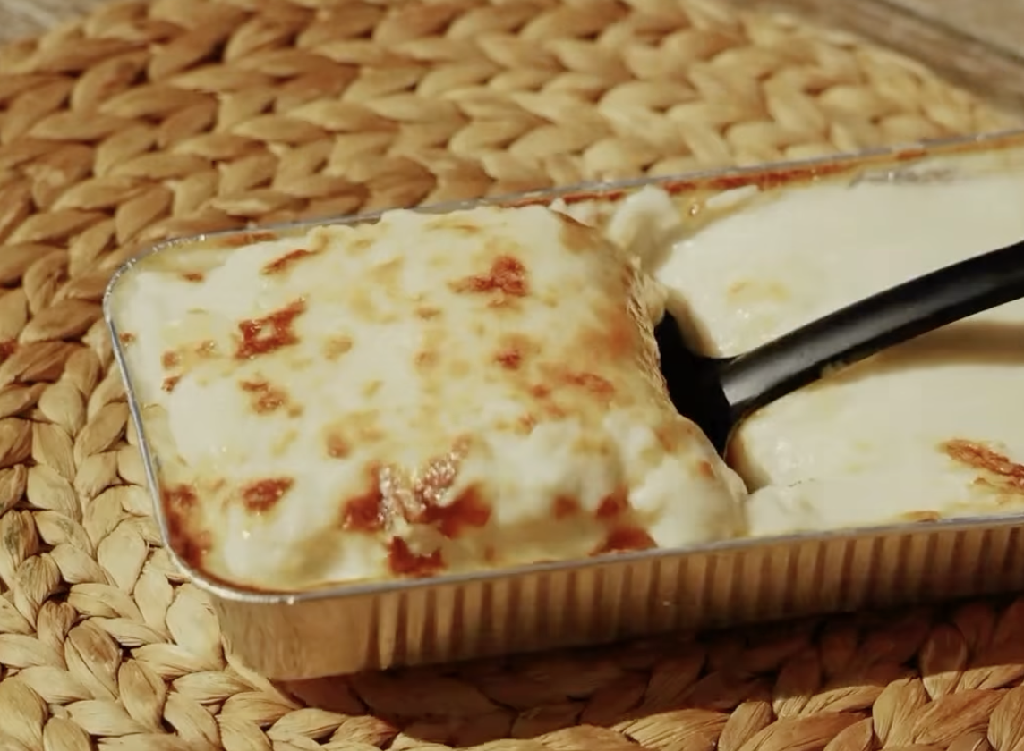 Els canelons d'Obach Andorra.