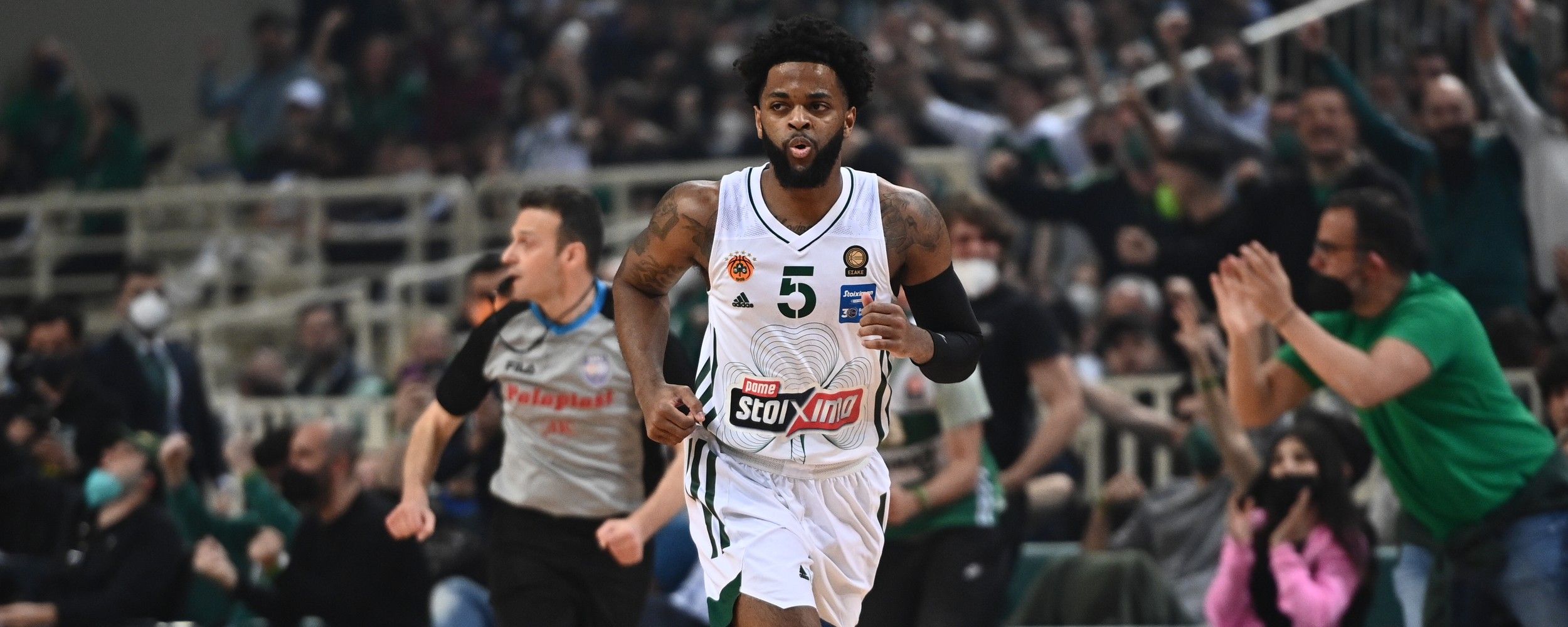 El Morabanc Andorra ultima els detalls per tancar la incorporació de l’escorta americà Daryl Macon.