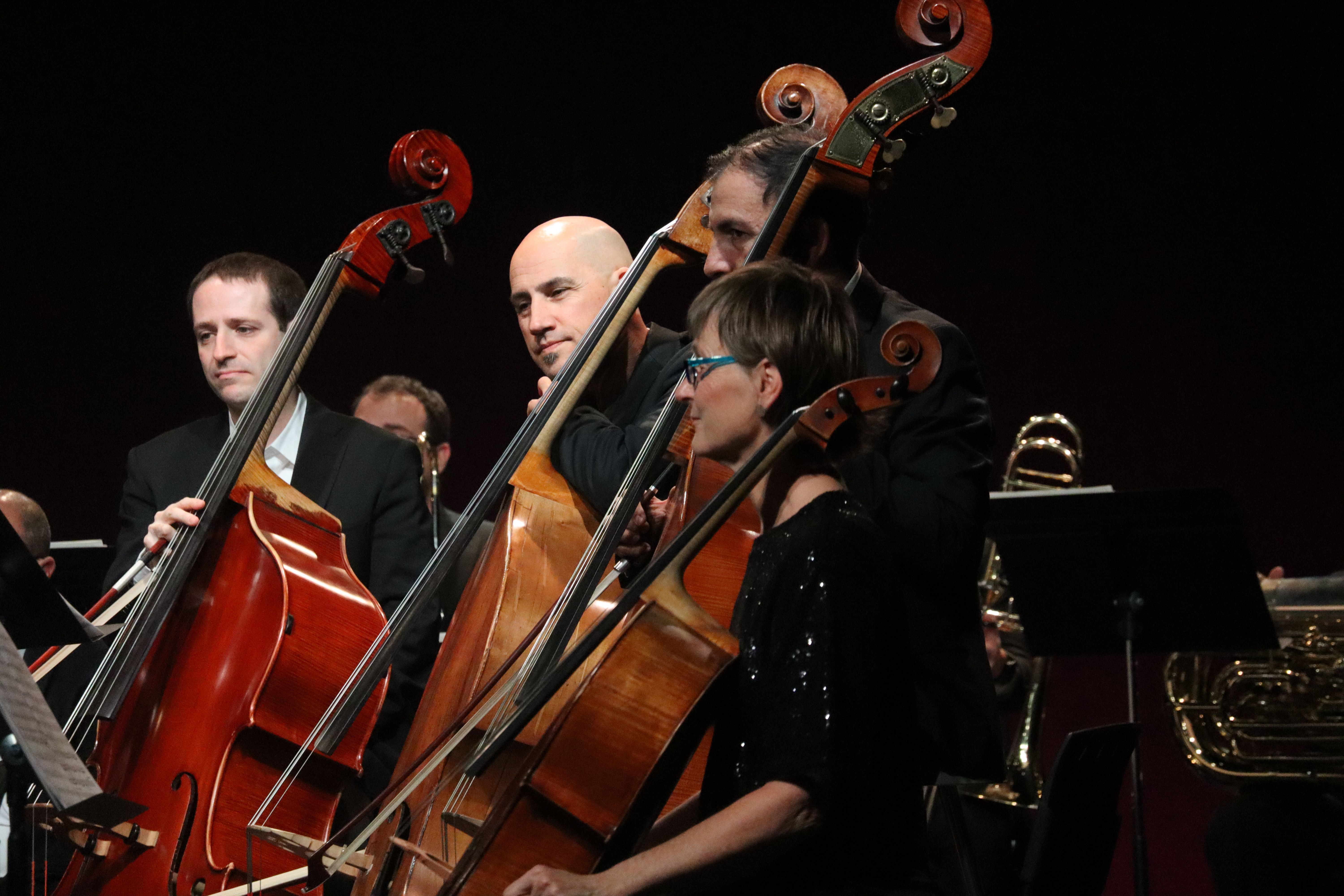 concert d'Any Nou concert d'Any Nou