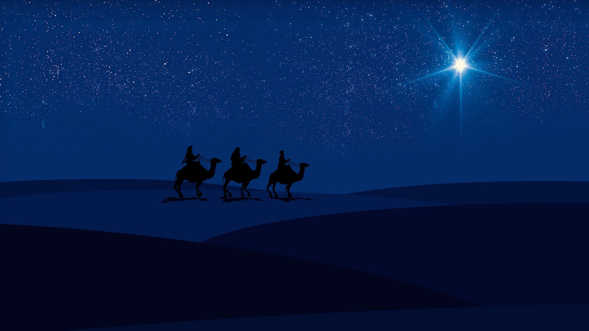 Reis mags: entre ciència i tradició Reis mags: entre ciència i tradició